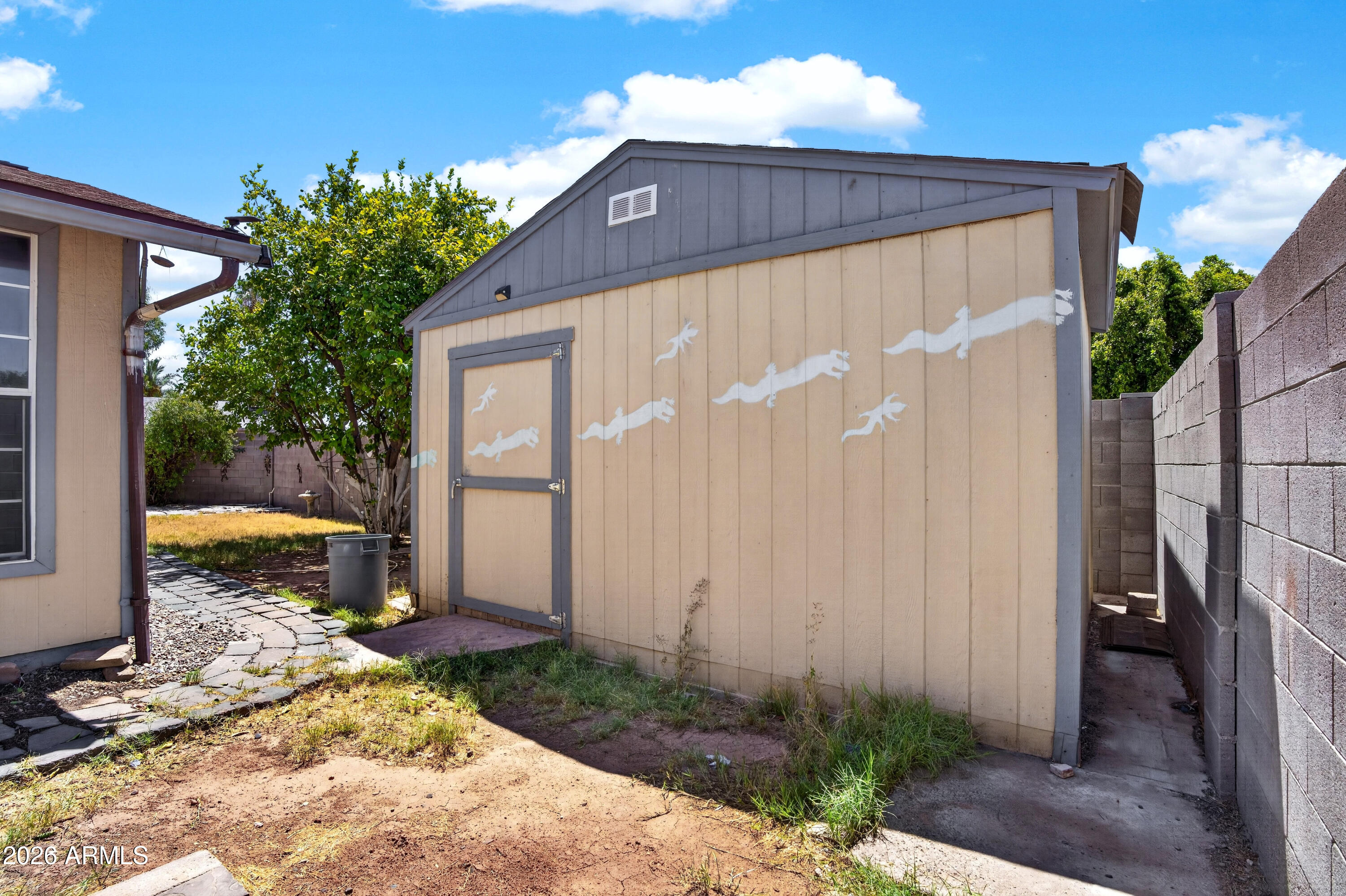 PARKWOOD ESTATES UNIT 4 PHASE 1 - Residential