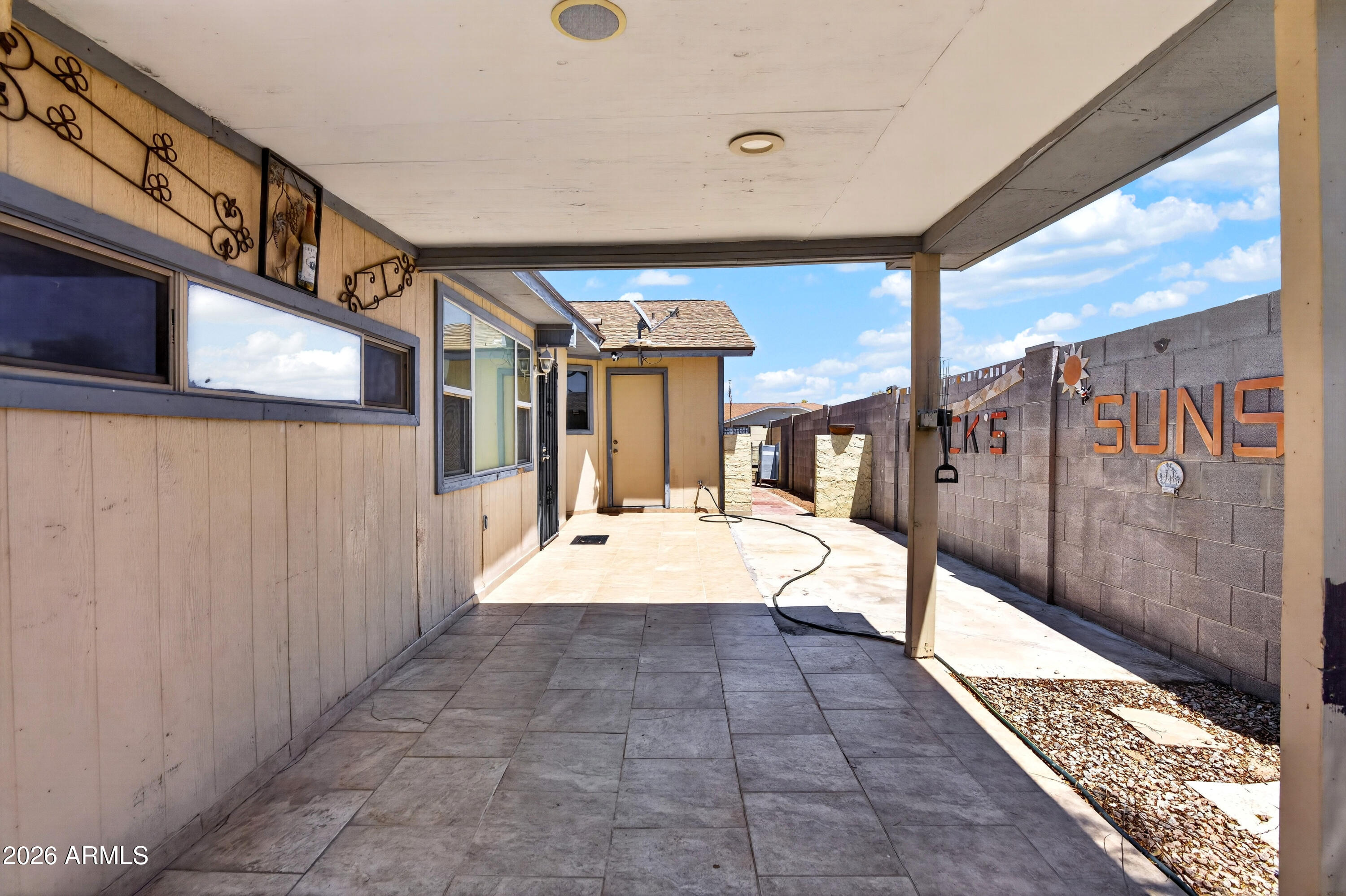 PARKWOOD ESTATES UNIT 4 PHASE 1 - Residential