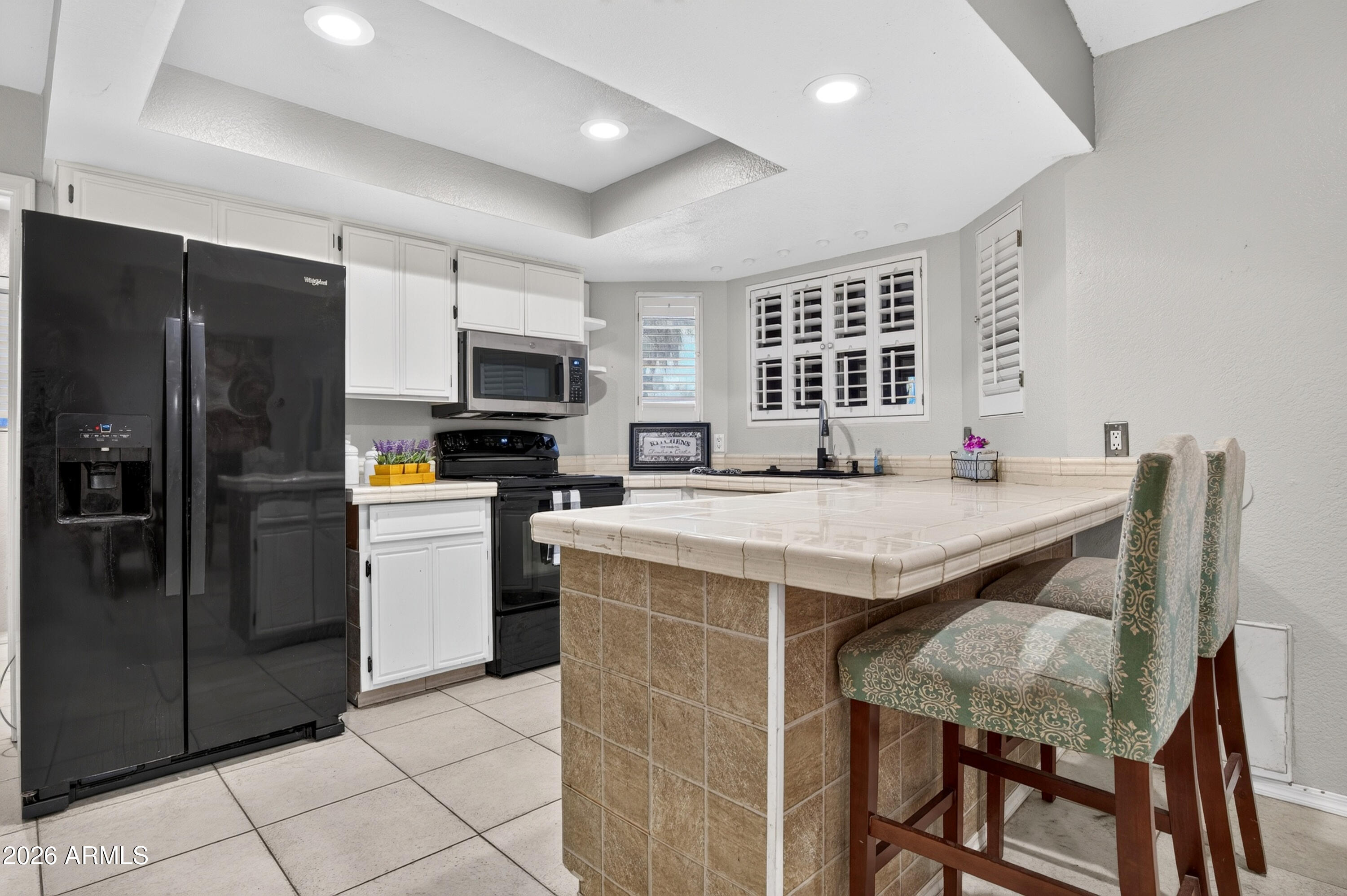 PARKWOOD ESTATES UNIT 4 PHASE 1 - Residential