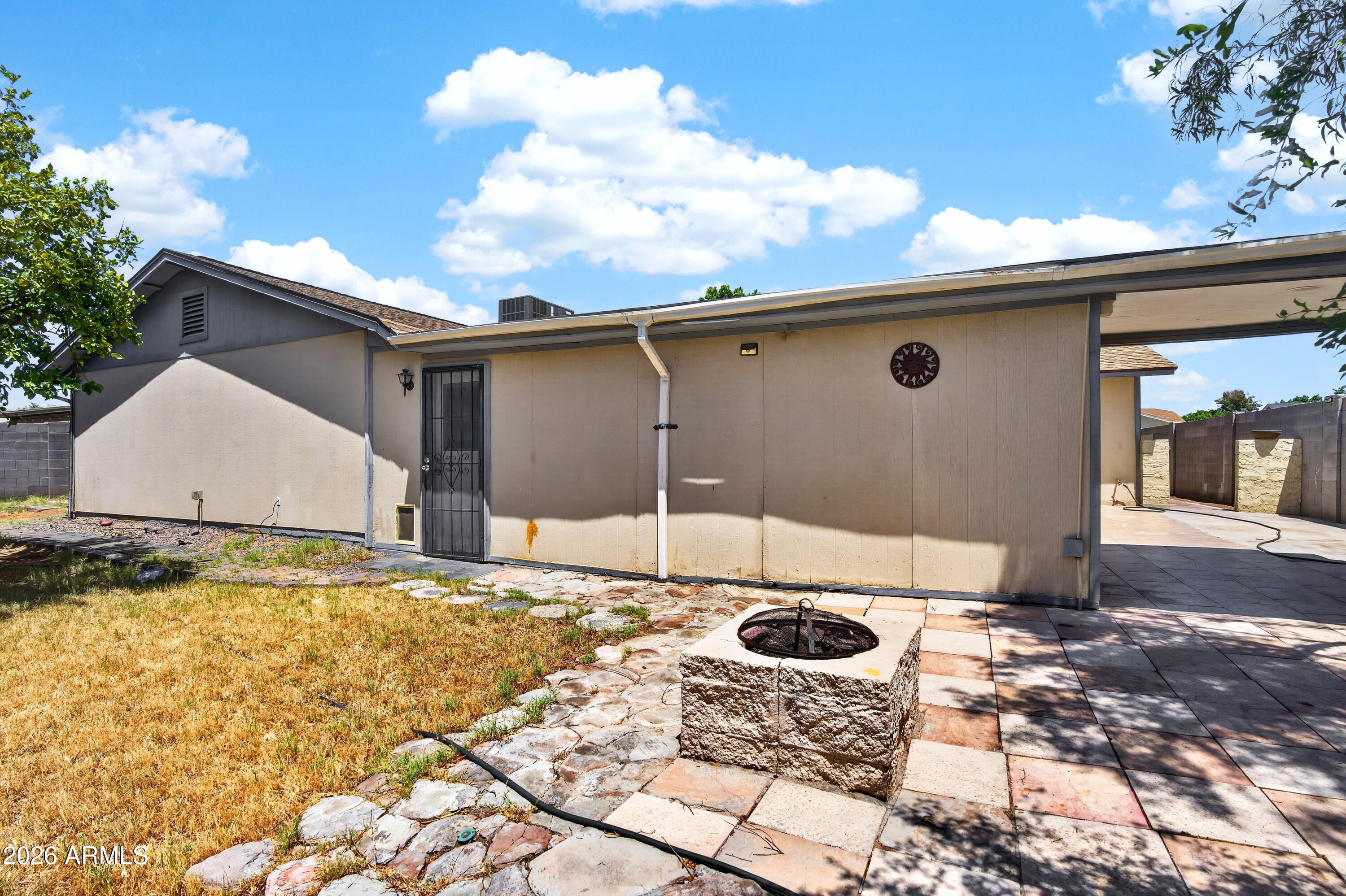 PARKWOOD ESTATES UNIT 4 PHASE 1 - Residential