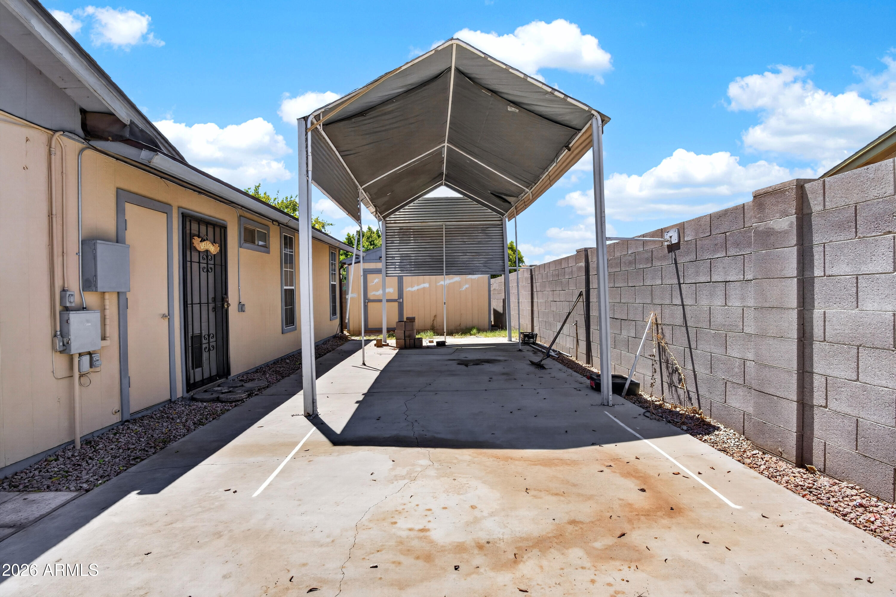 PARKWOOD ESTATES UNIT 4 PHASE 1 - Residential