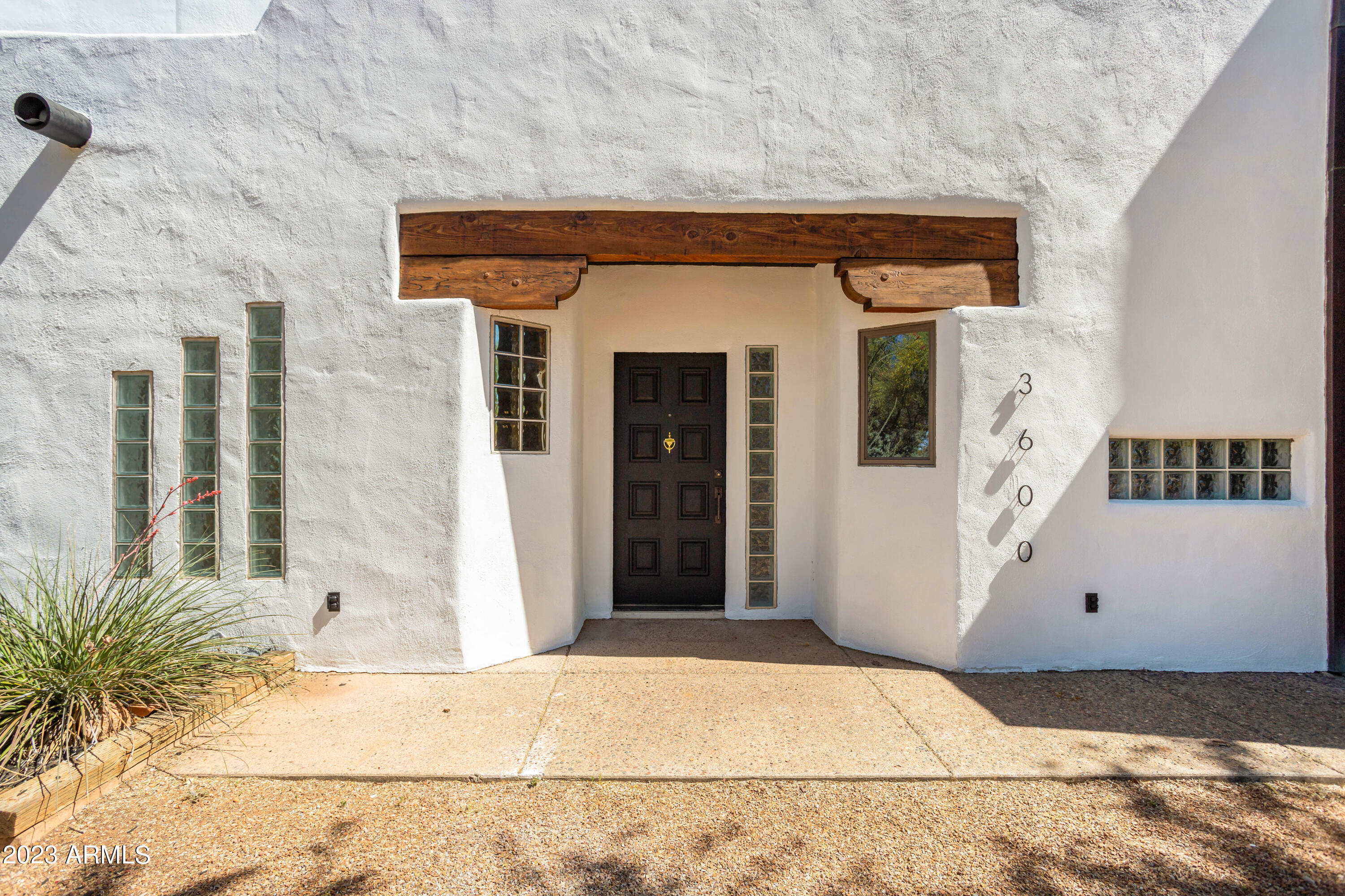 MOUNTAIN SHADOWS PHASE A - Residential