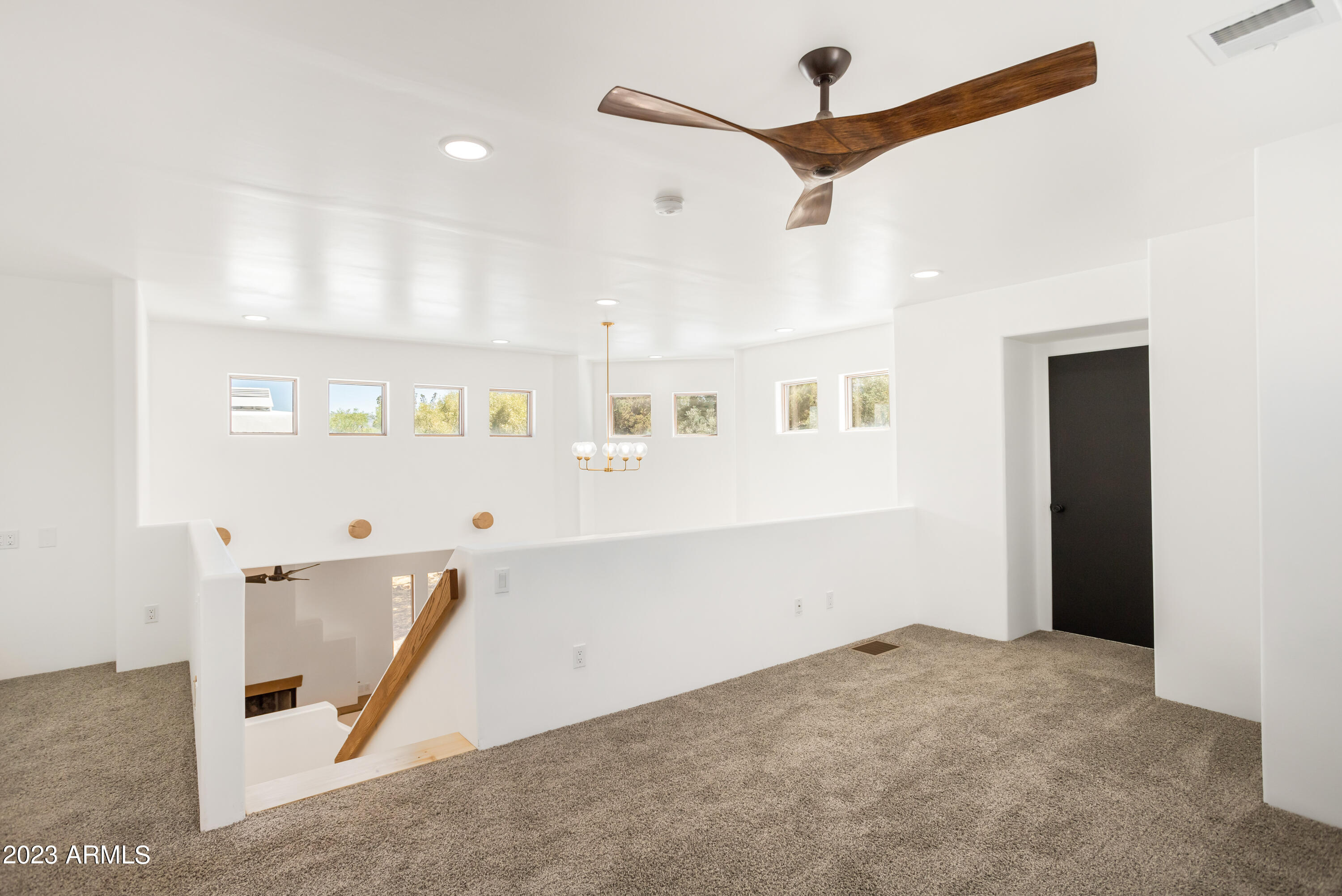 MOUNTAIN SHADOWS PHASE A - Residential