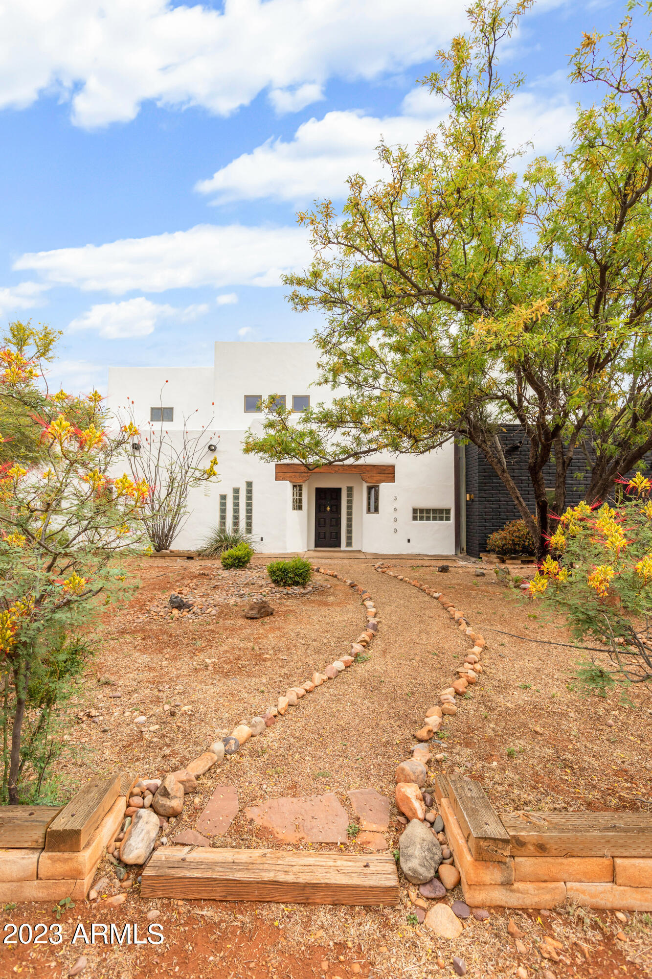 MOUNTAIN SHADOWS PHASE A - Residential