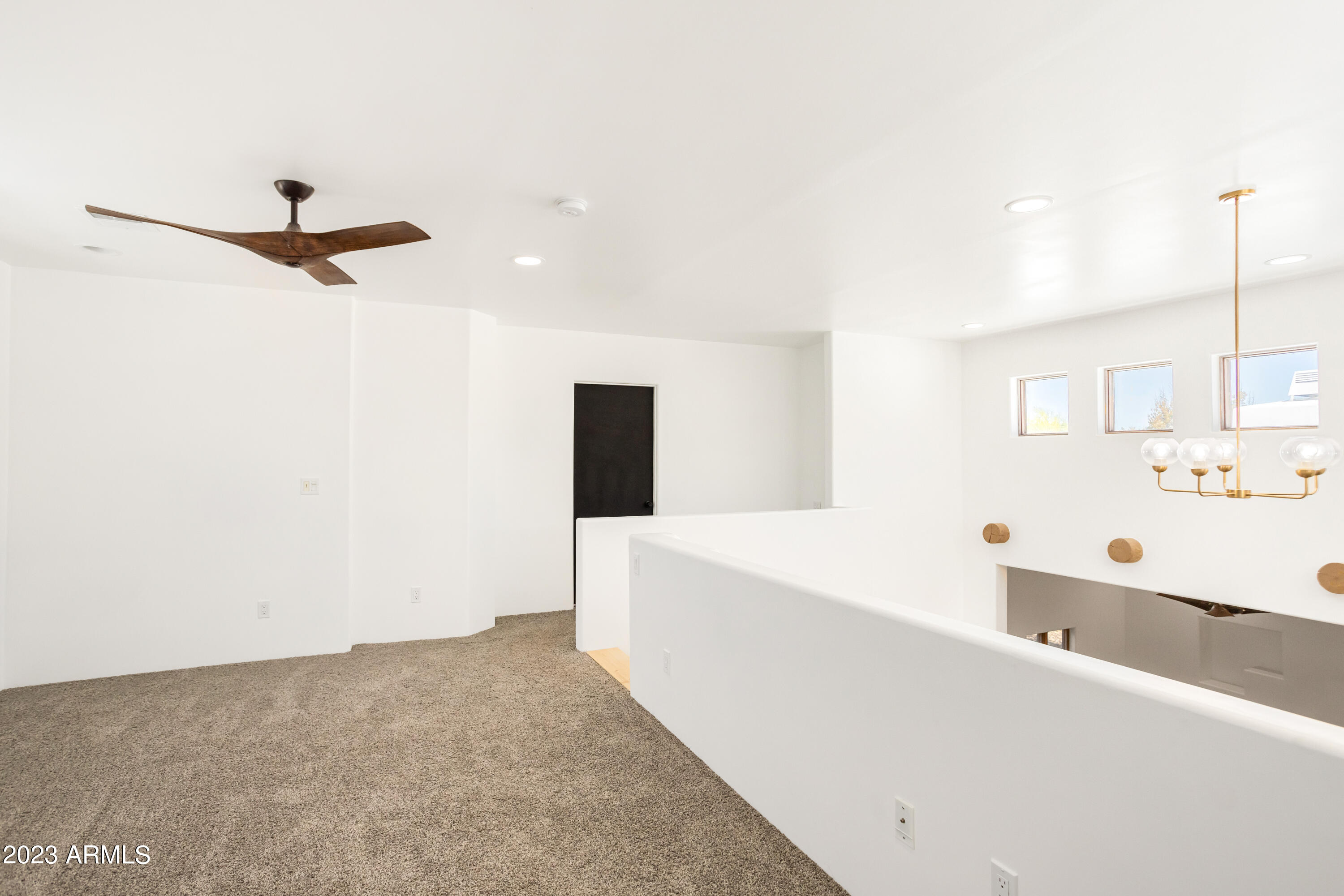 MOUNTAIN SHADOWS PHASE A - Residential