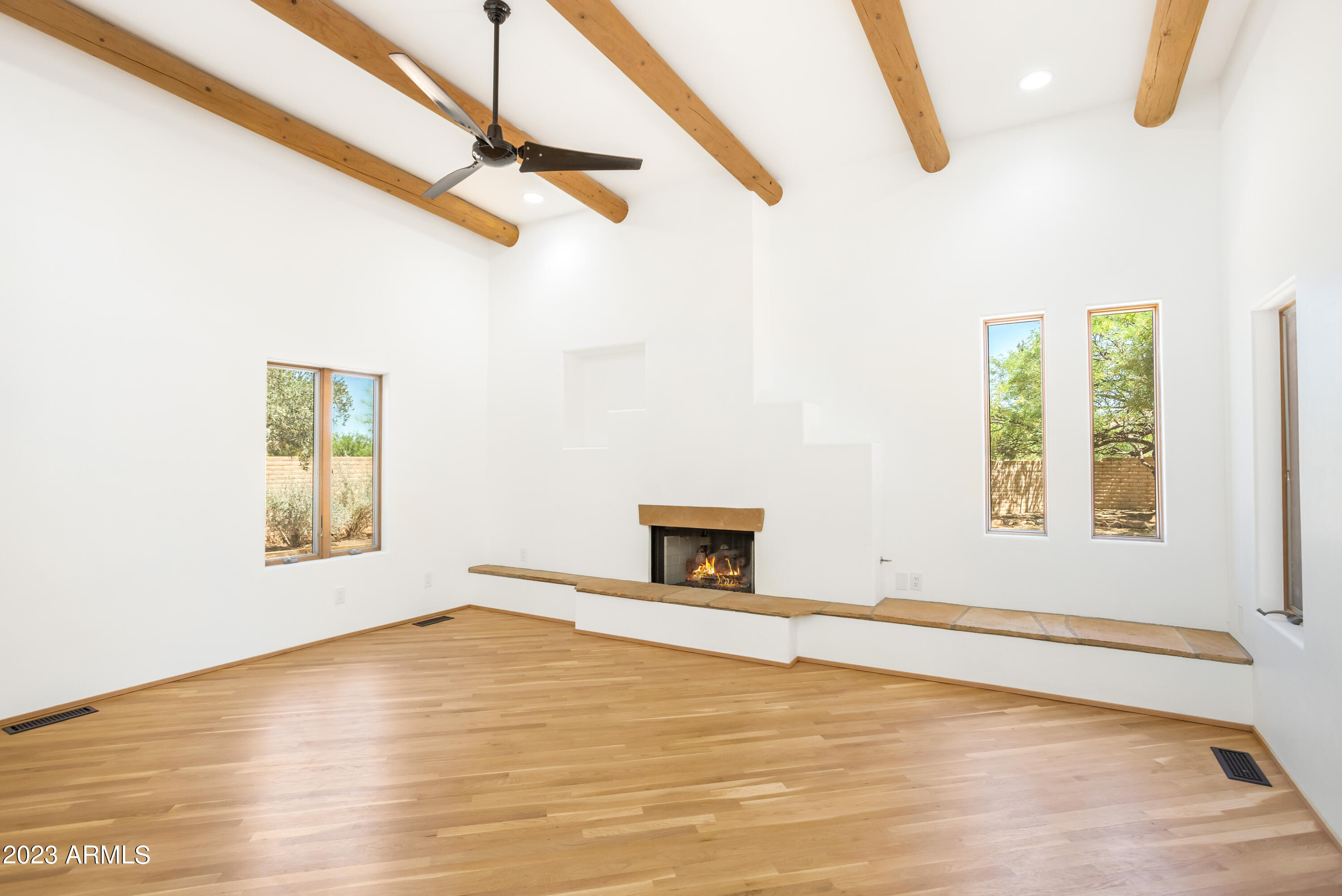 MOUNTAIN SHADOWS PHASE A - Residential