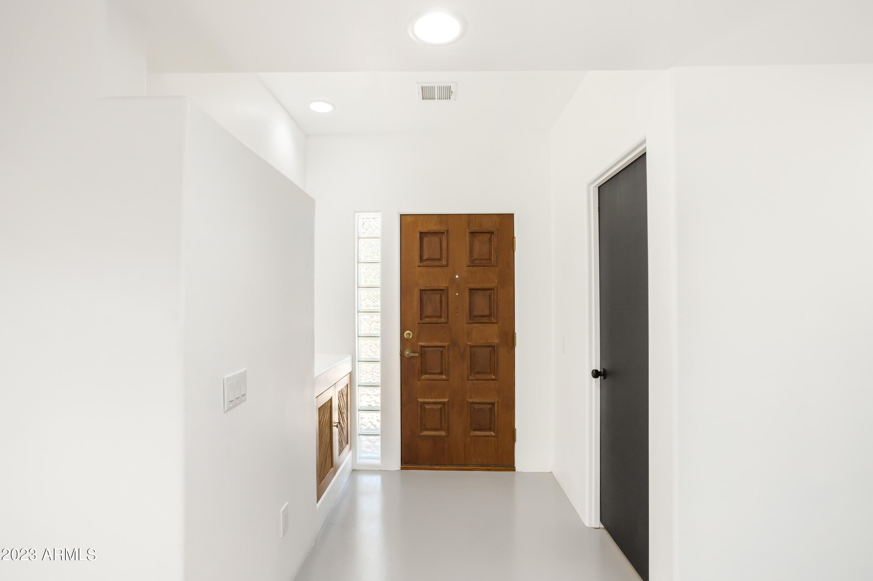 MOUNTAIN SHADOWS PHASE A - Residential