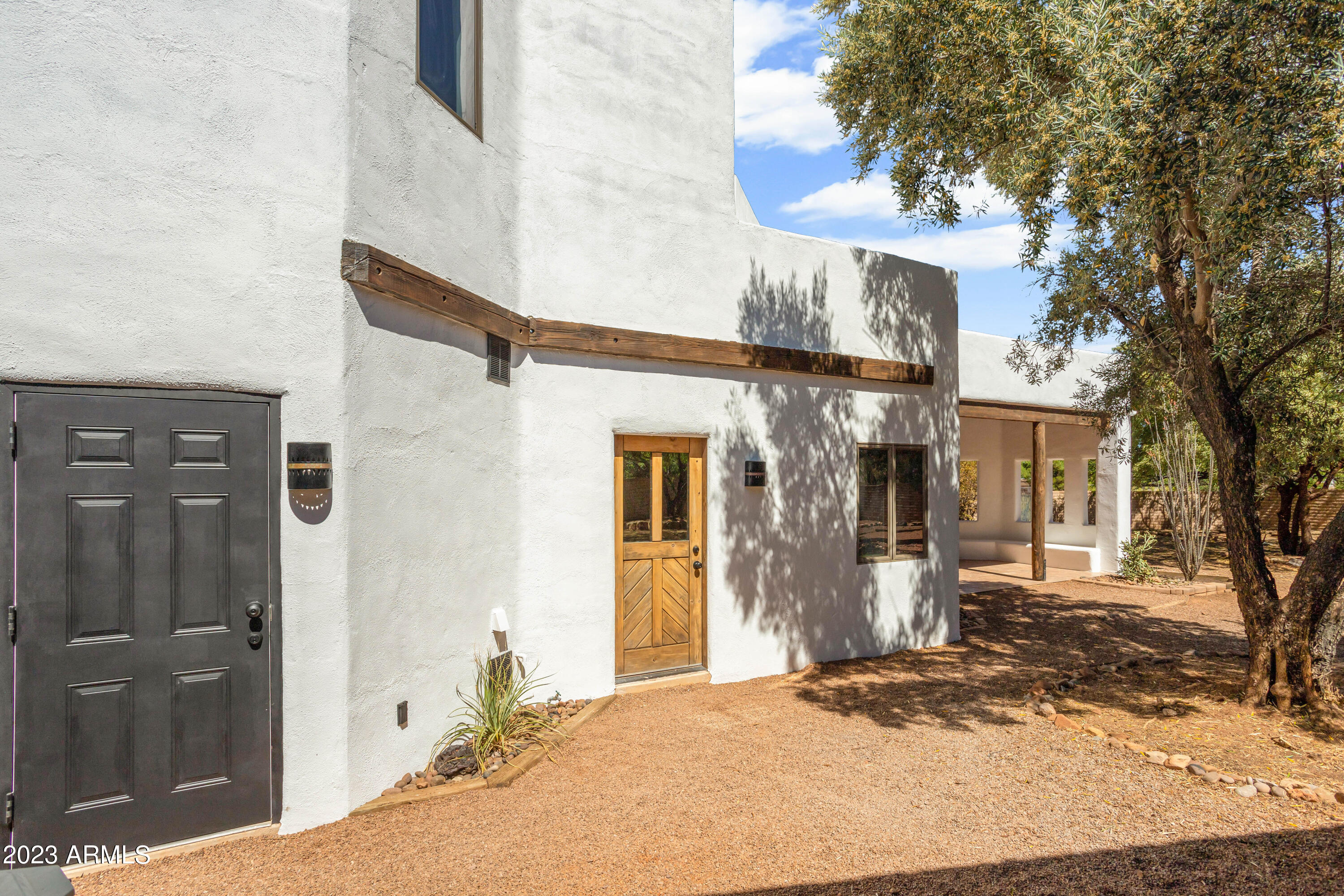 MOUNTAIN SHADOWS PHASE A - Residential