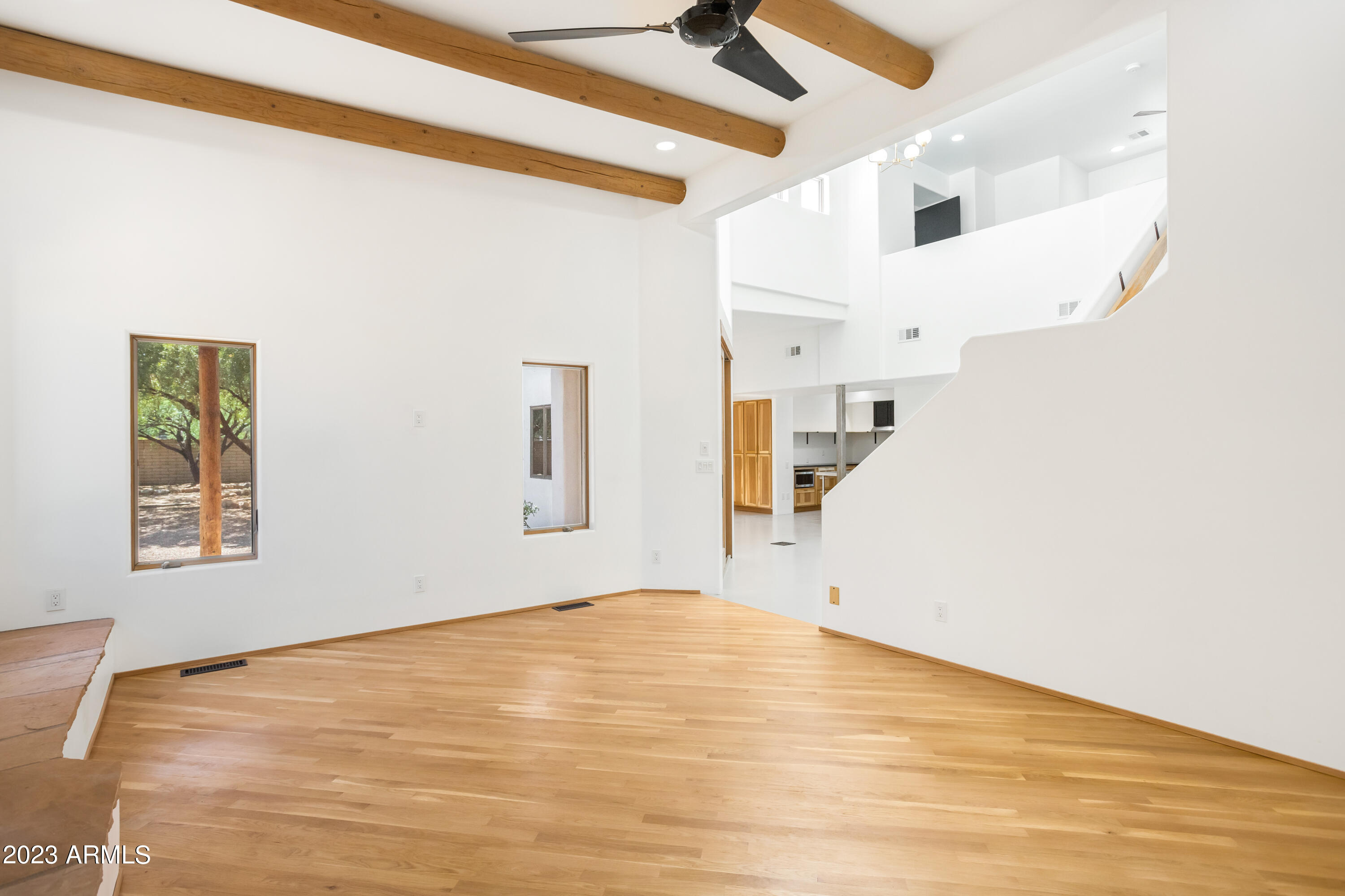 MOUNTAIN SHADOWS PHASE A - Residential