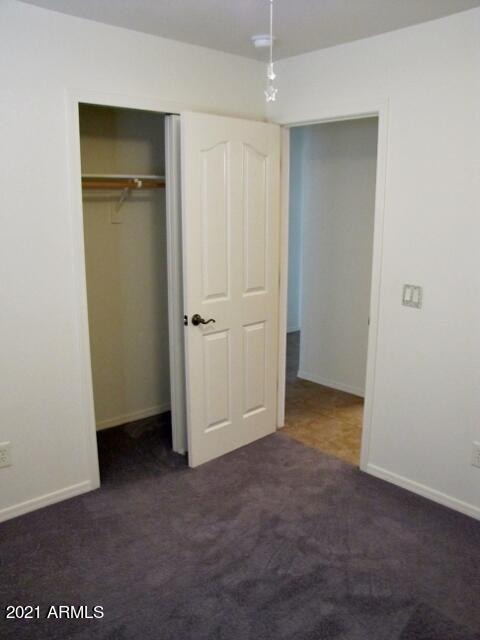 CHAPARRAL VILLAGE NORTH PHASE 4 - Residential Lease