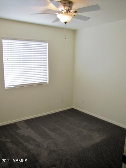 CHAPARRAL VILLAGE NORTH PHASE 4 - Residential Lease