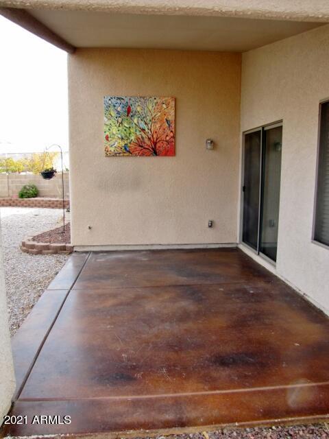 CHAPARRAL VILLAGE NORTH PHASE 4 - Residential Lease