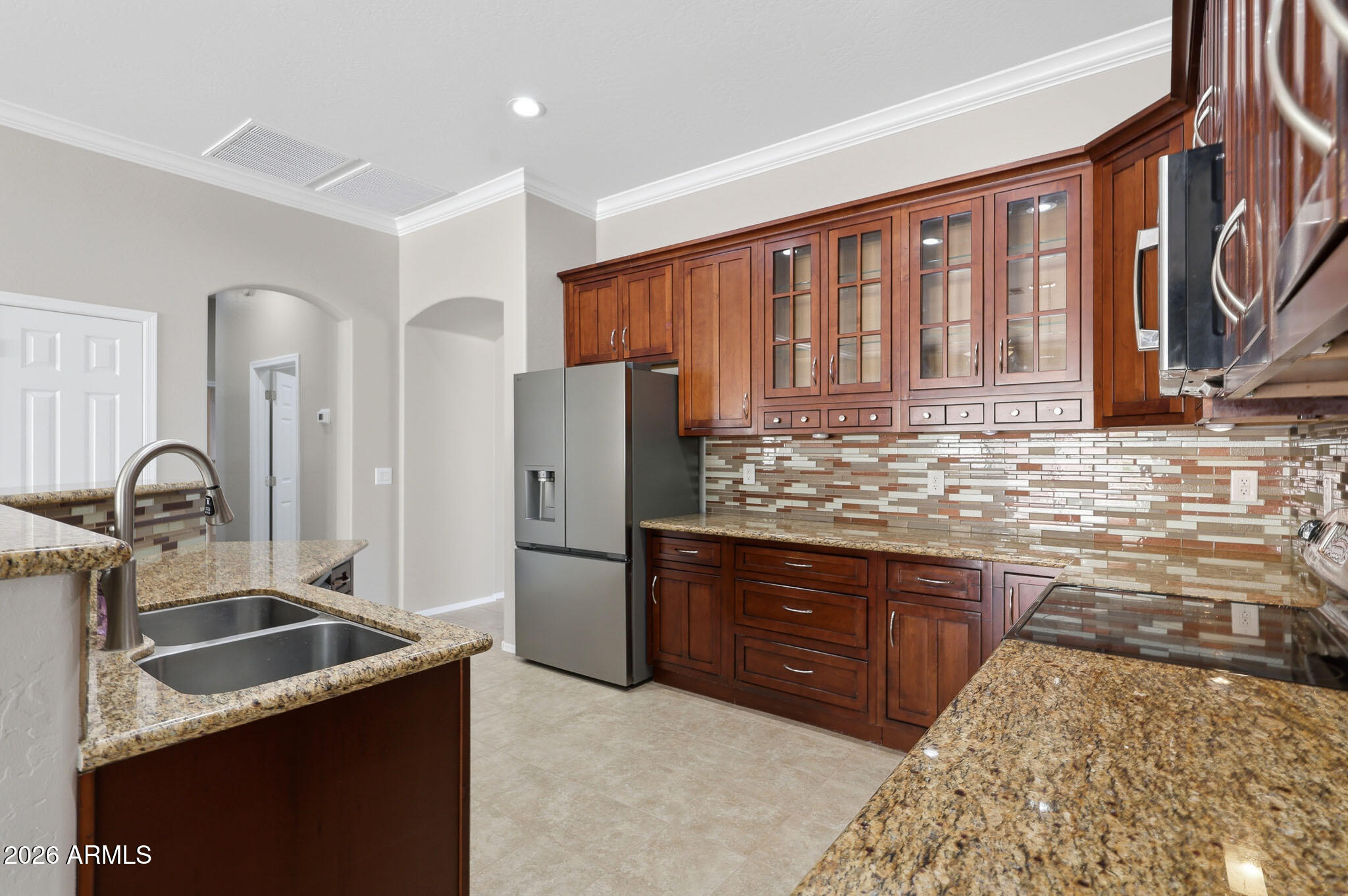 CAREFREE CROSSING PARCEL 3 - Residential Lease