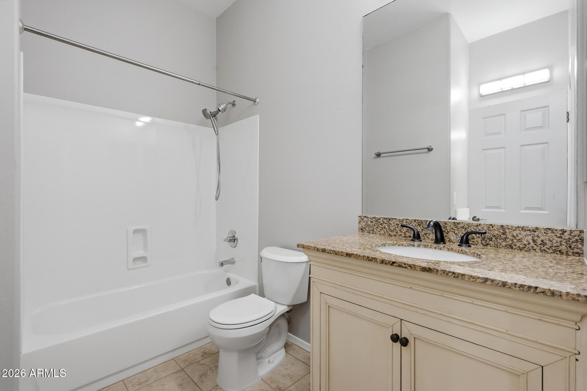 CAREFREE CROSSING PARCEL 3 - Residential Lease