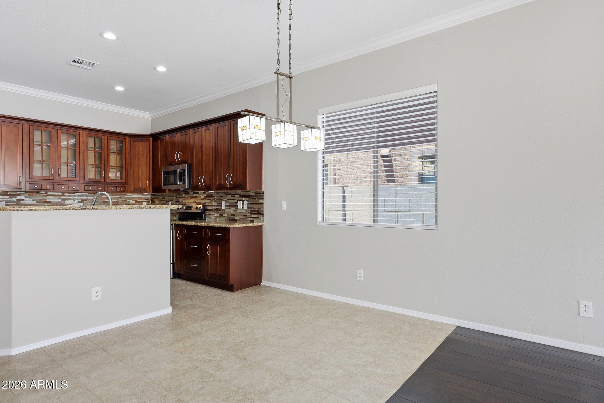 CAREFREE CROSSING PARCEL 3 - Residential Lease