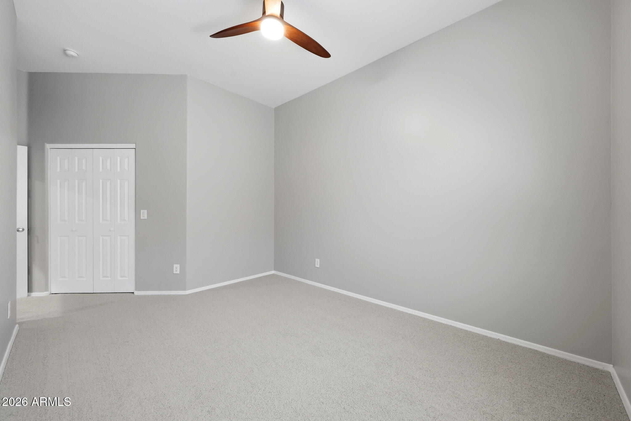 CAREFREE CROSSING PARCEL 3 - Residential Lease