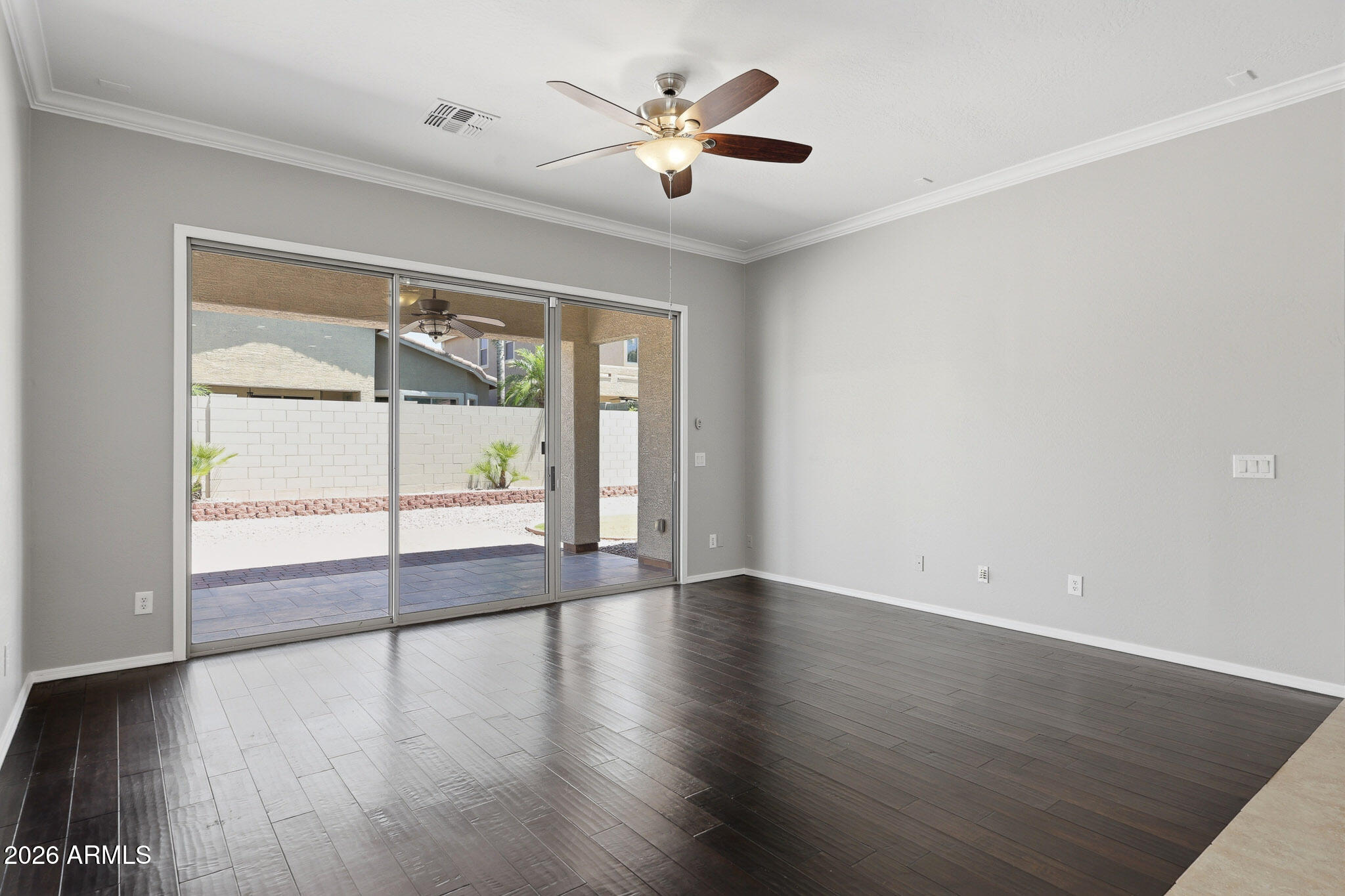 CAREFREE CROSSING PARCEL 3 - Residential Lease