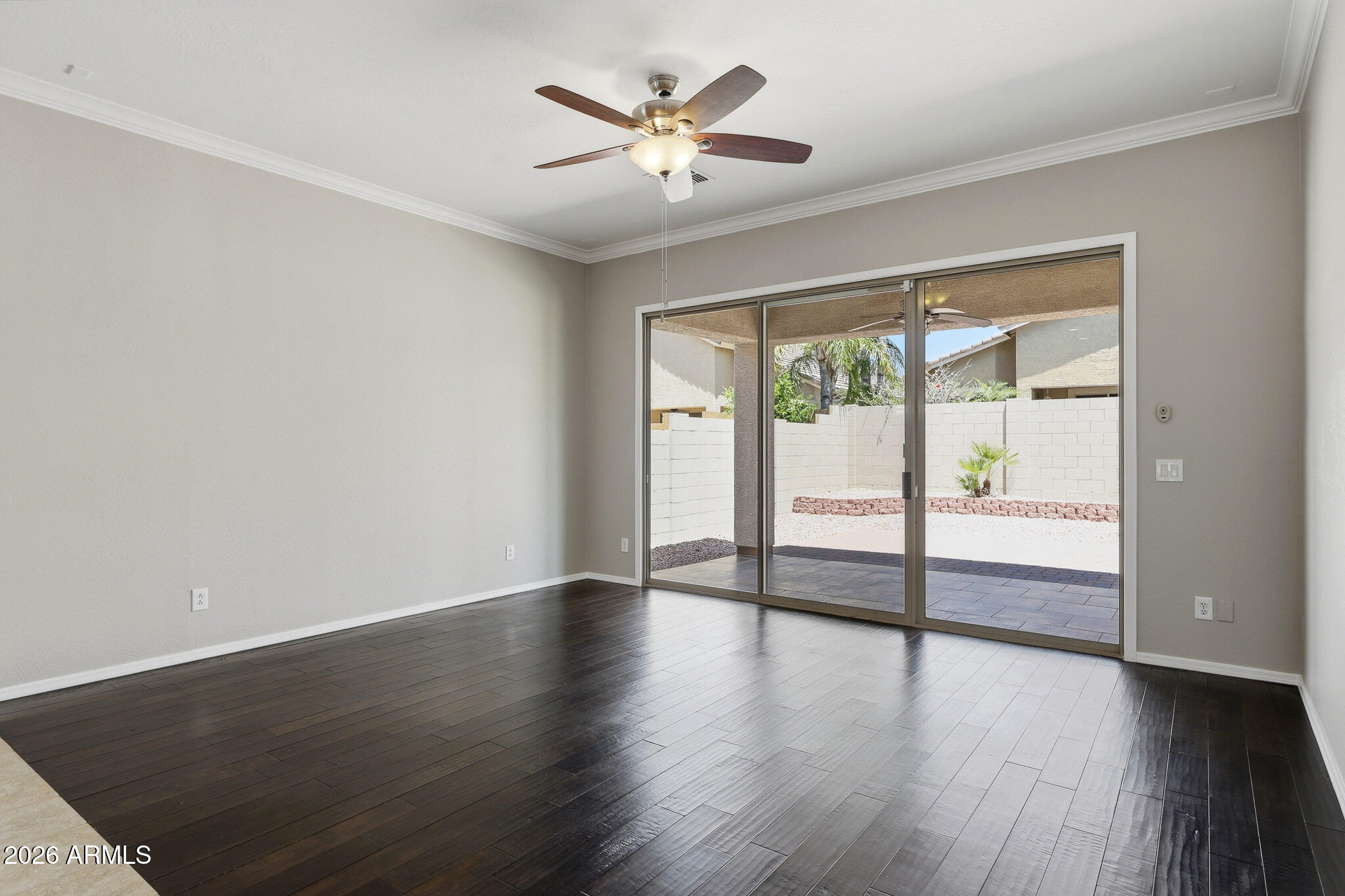 CAREFREE CROSSING PARCEL 3 - Residential Lease