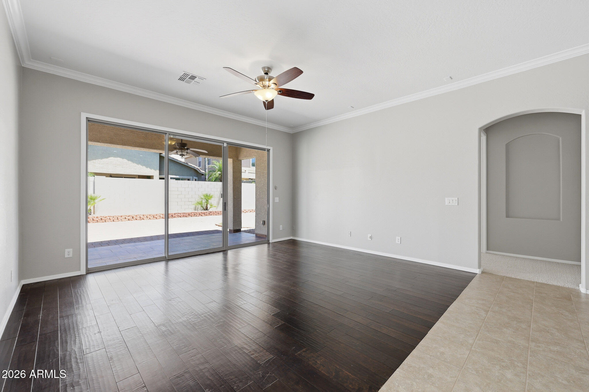 CAREFREE CROSSING PARCEL 3 - Residential Lease