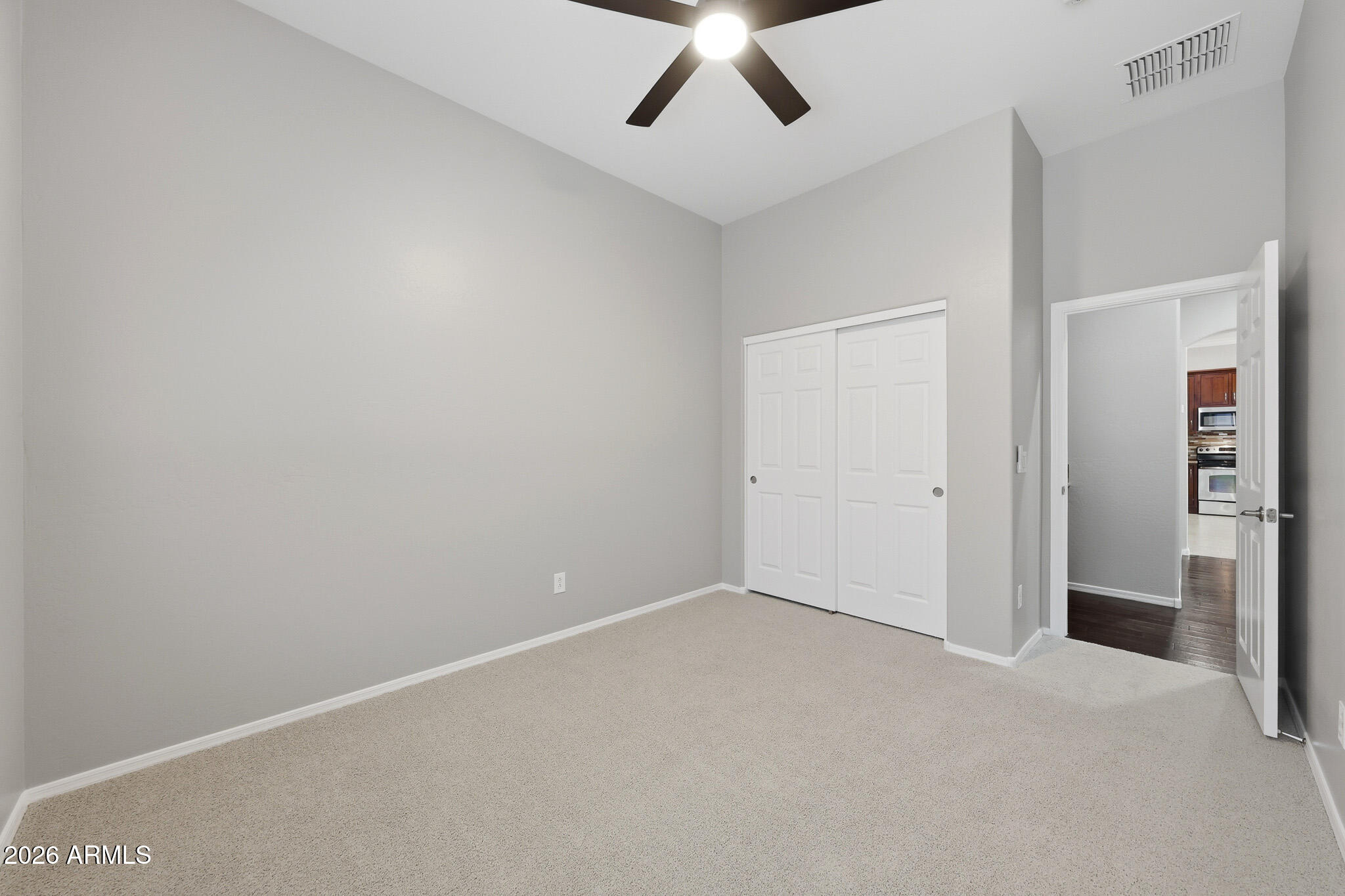 CAREFREE CROSSING PARCEL 3 - Residential Lease