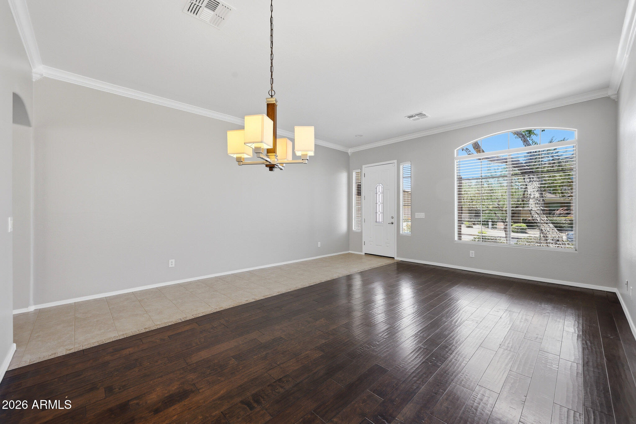 CAREFREE CROSSING PARCEL 3 - Residential Lease