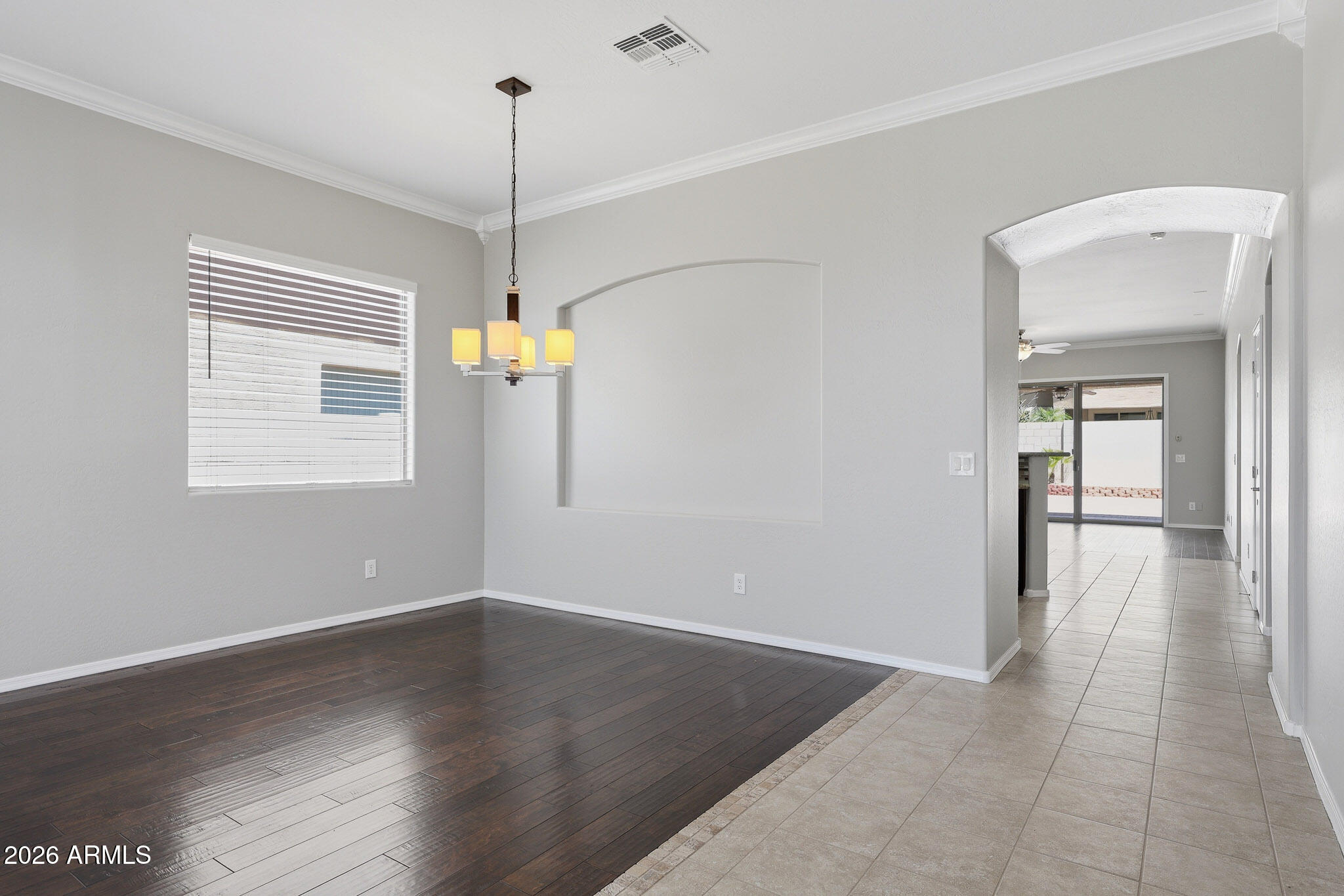 CAREFREE CROSSING PARCEL 3 - Residential Lease