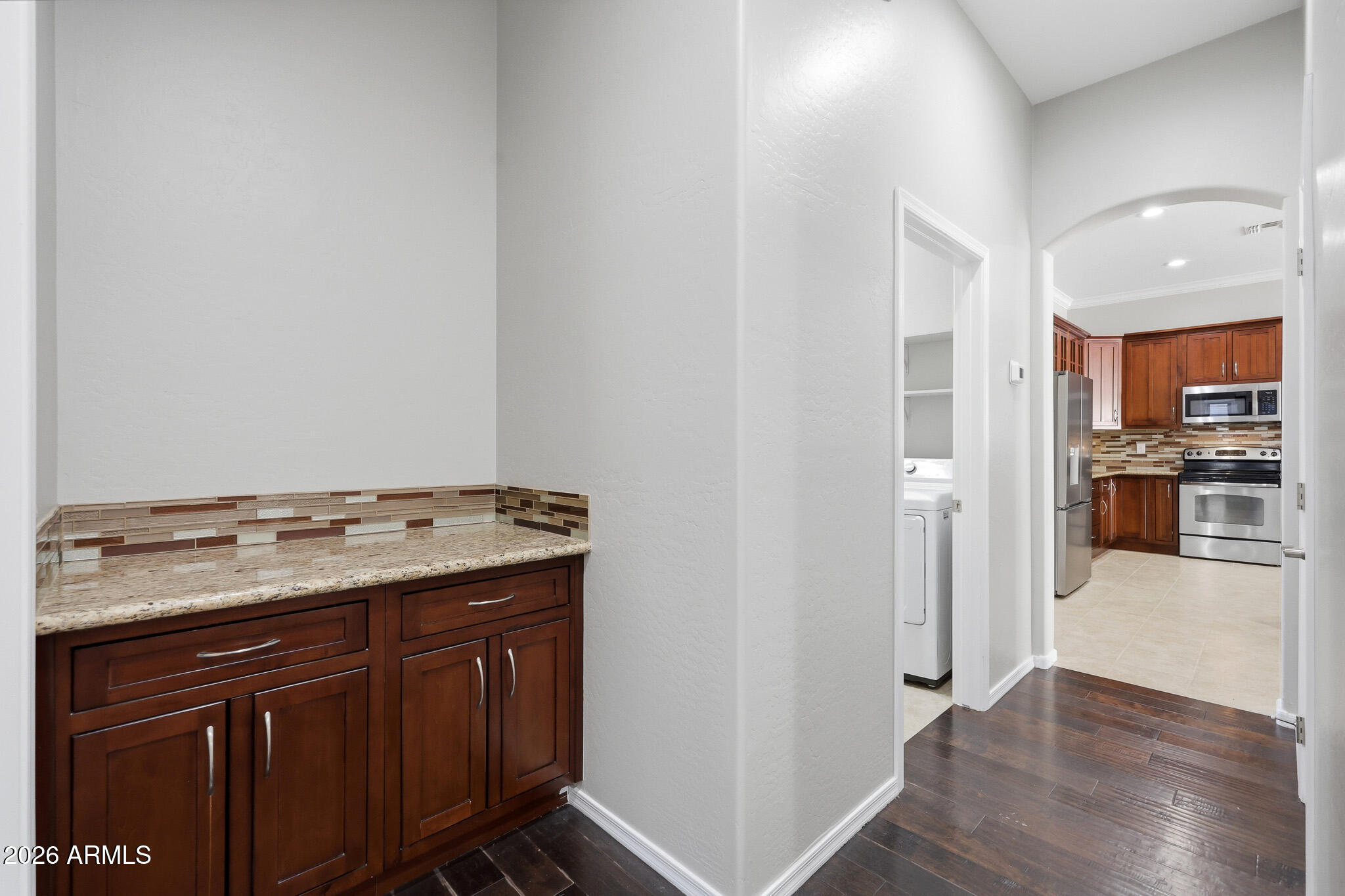CAREFREE CROSSING PARCEL 3 - Residential Lease