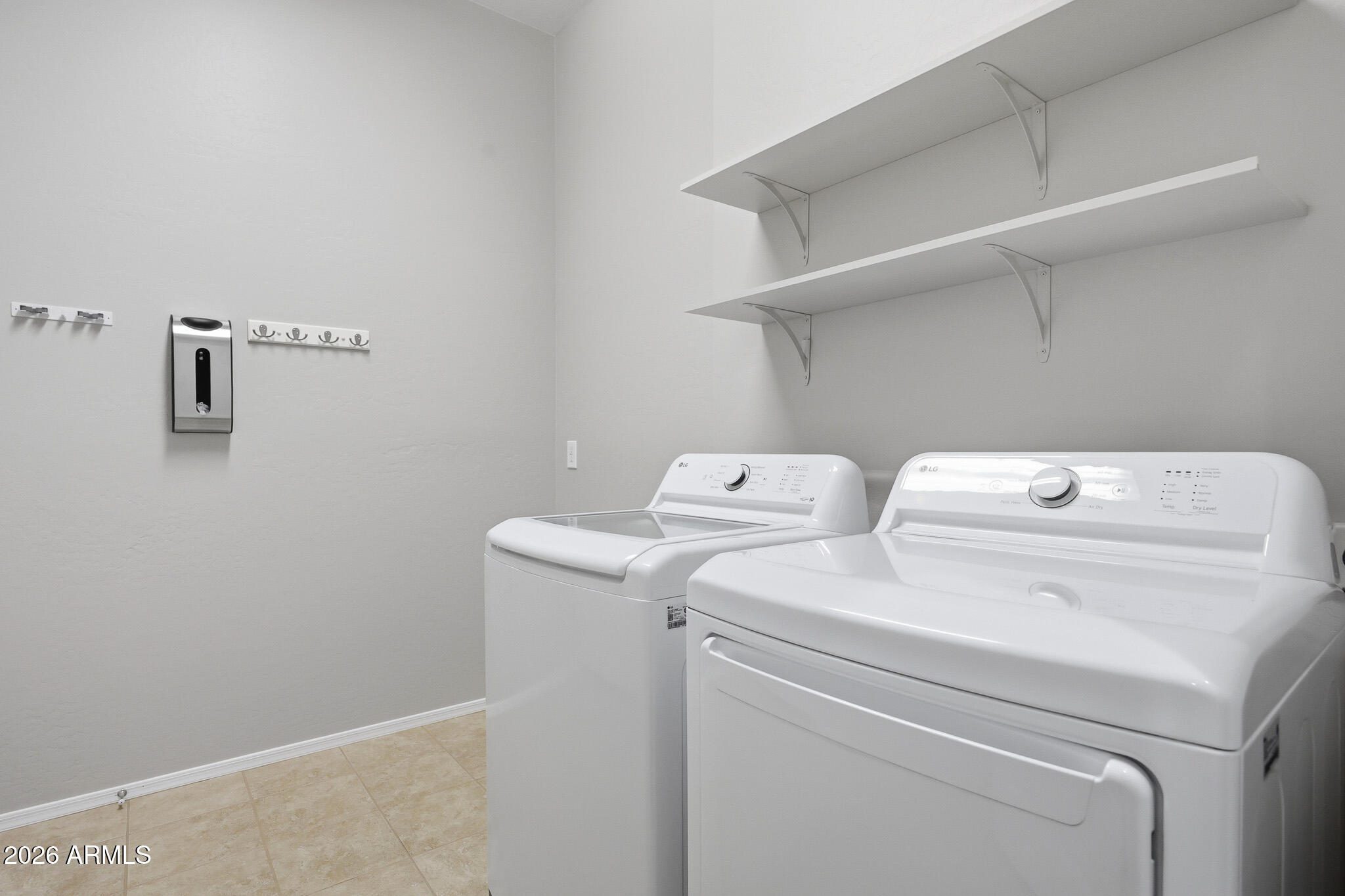 CAREFREE CROSSING PARCEL 3 - Residential Lease