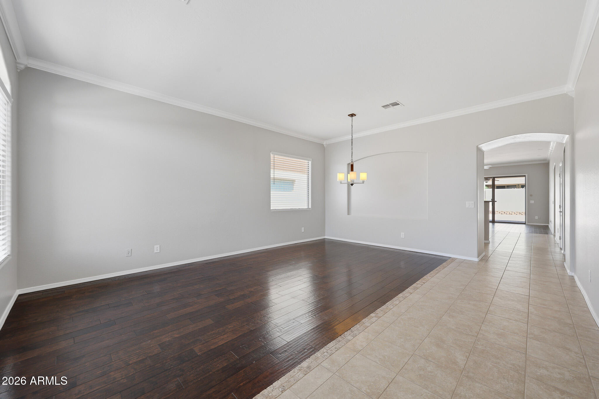 CAREFREE CROSSING PARCEL 3 - Residential Lease