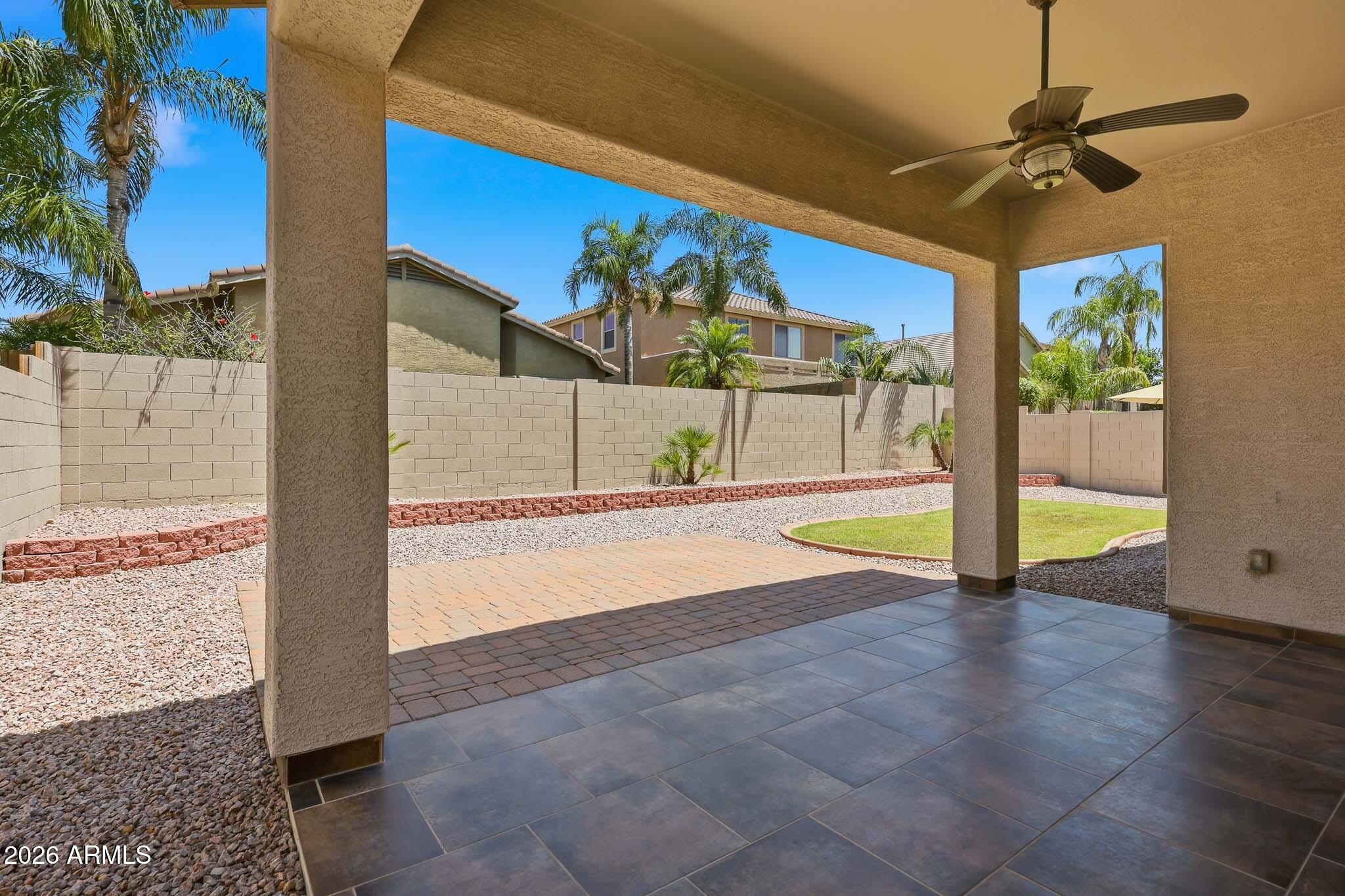CAREFREE CROSSING PARCEL 3 - Residential Lease