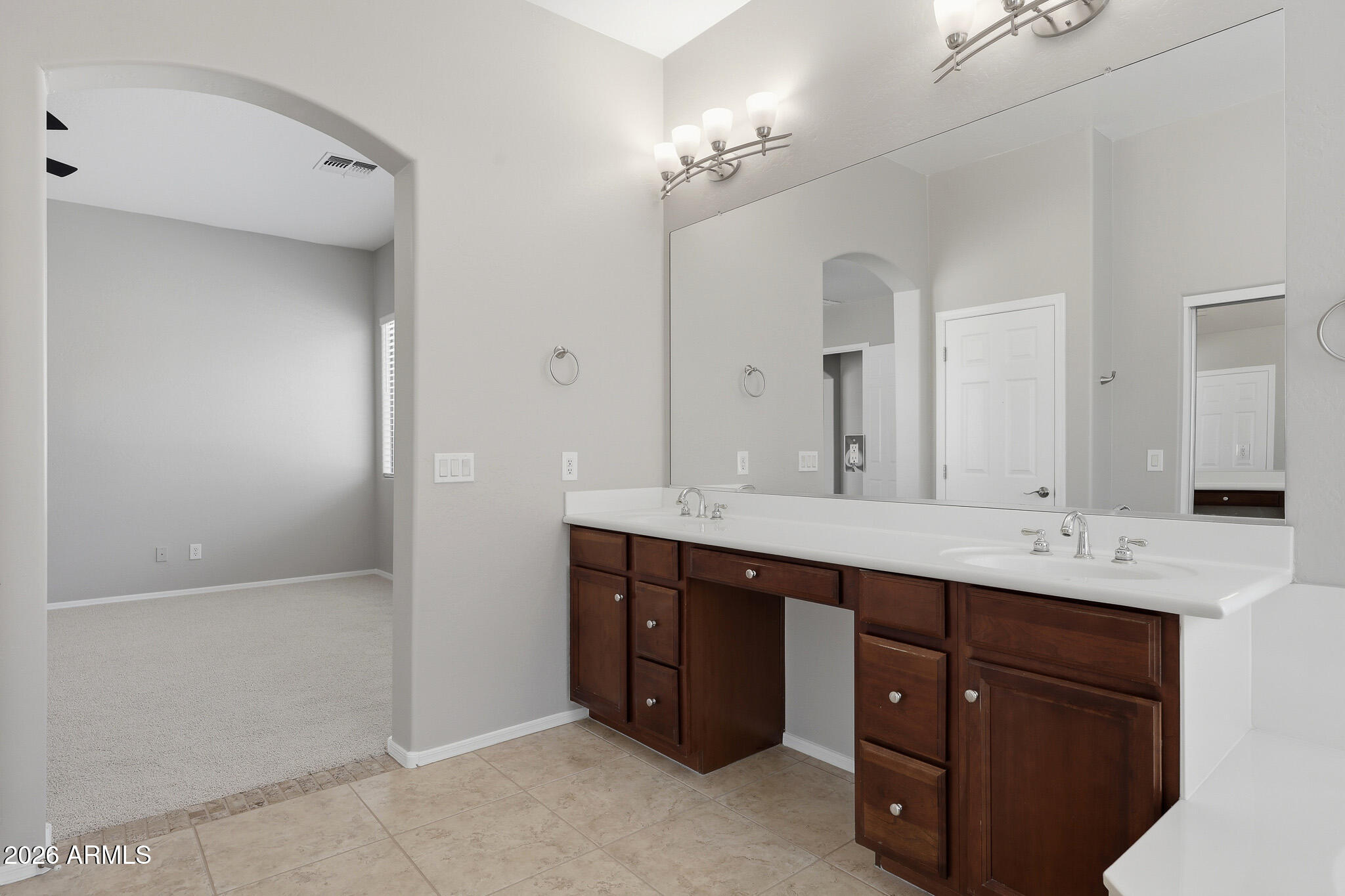 CAREFREE CROSSING PARCEL 3 - Residential Lease