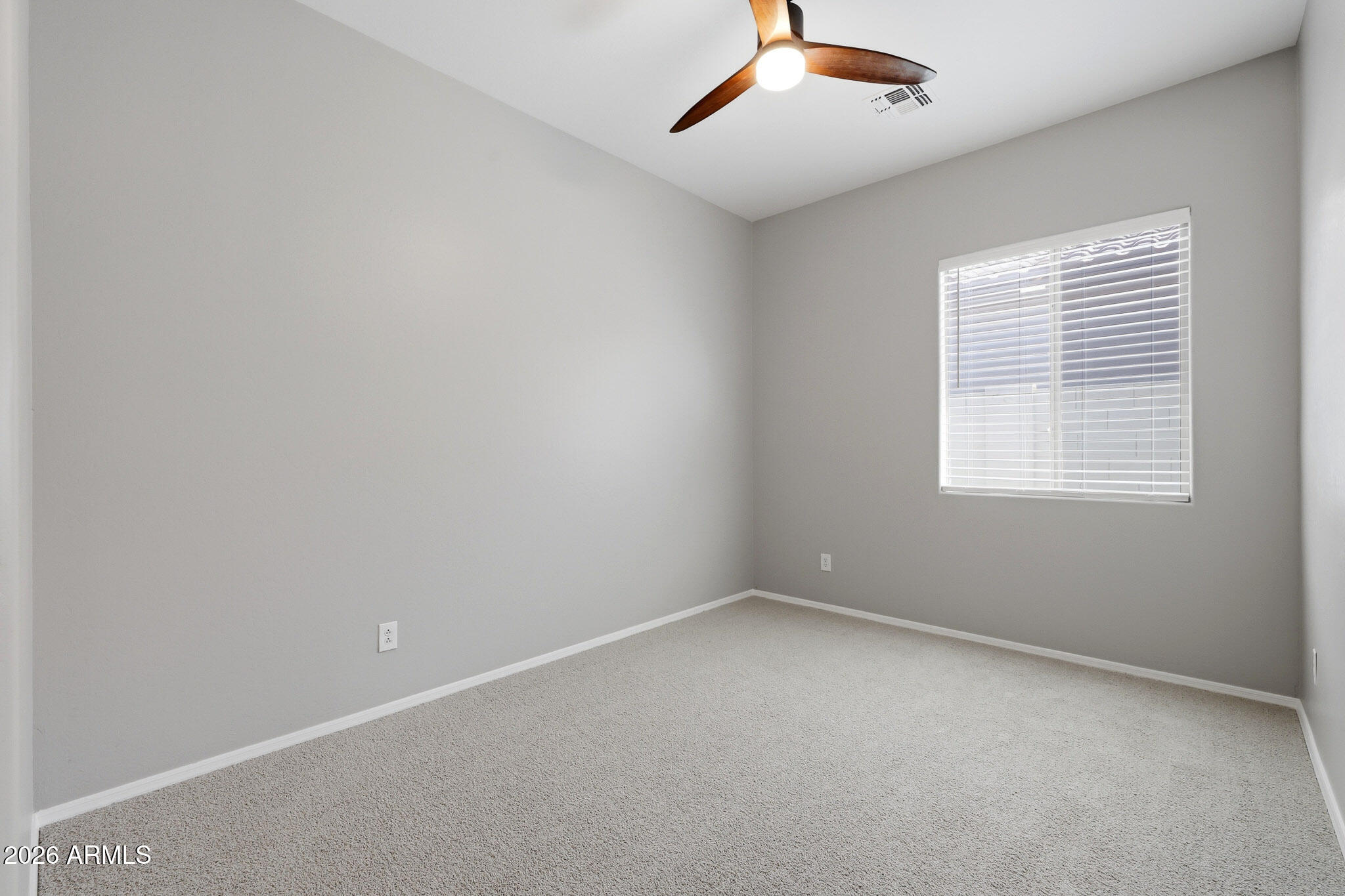 CAREFREE CROSSING PARCEL 3 - Residential Lease