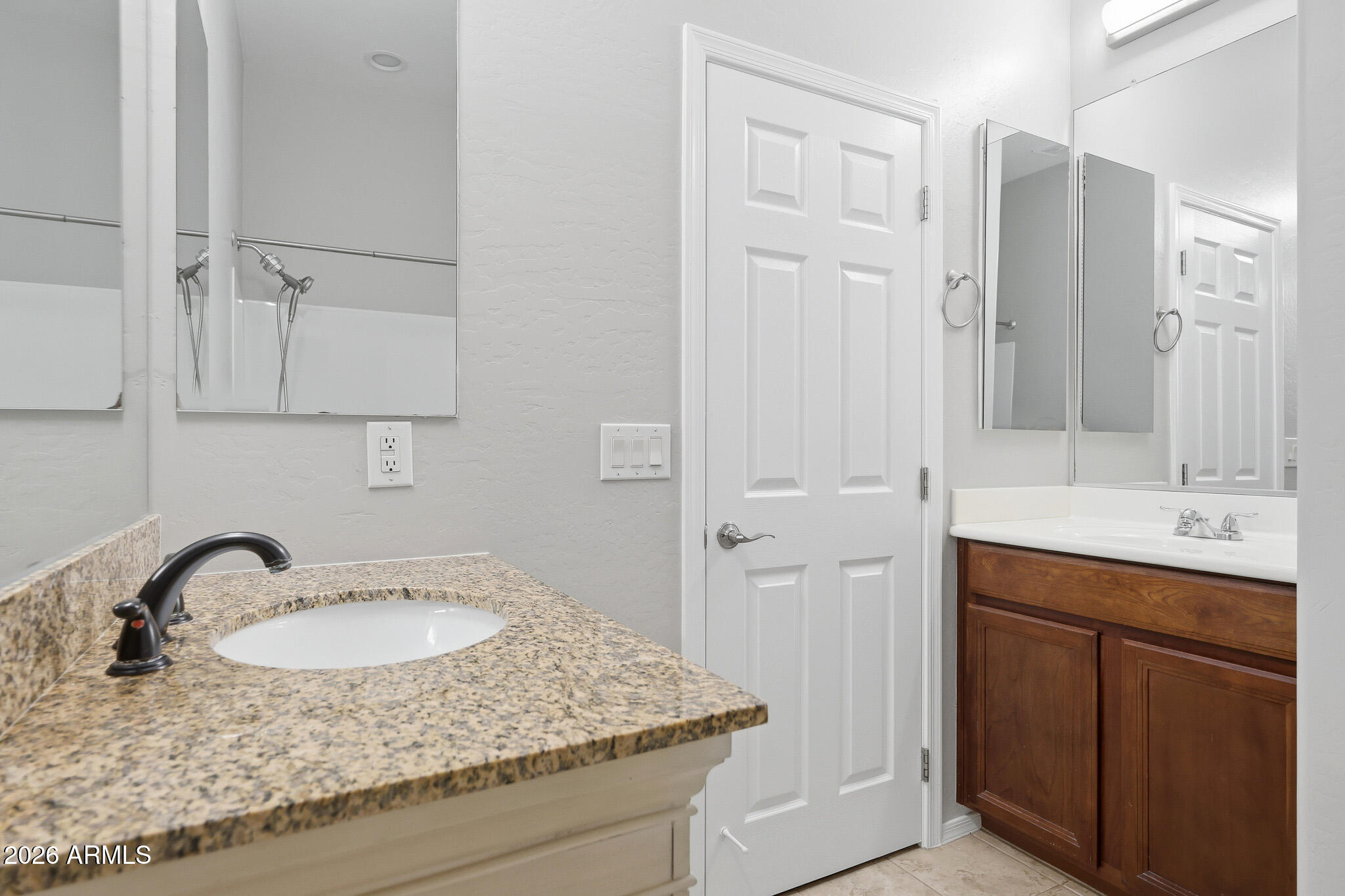 CAREFREE CROSSING PARCEL 3 - Residential Lease