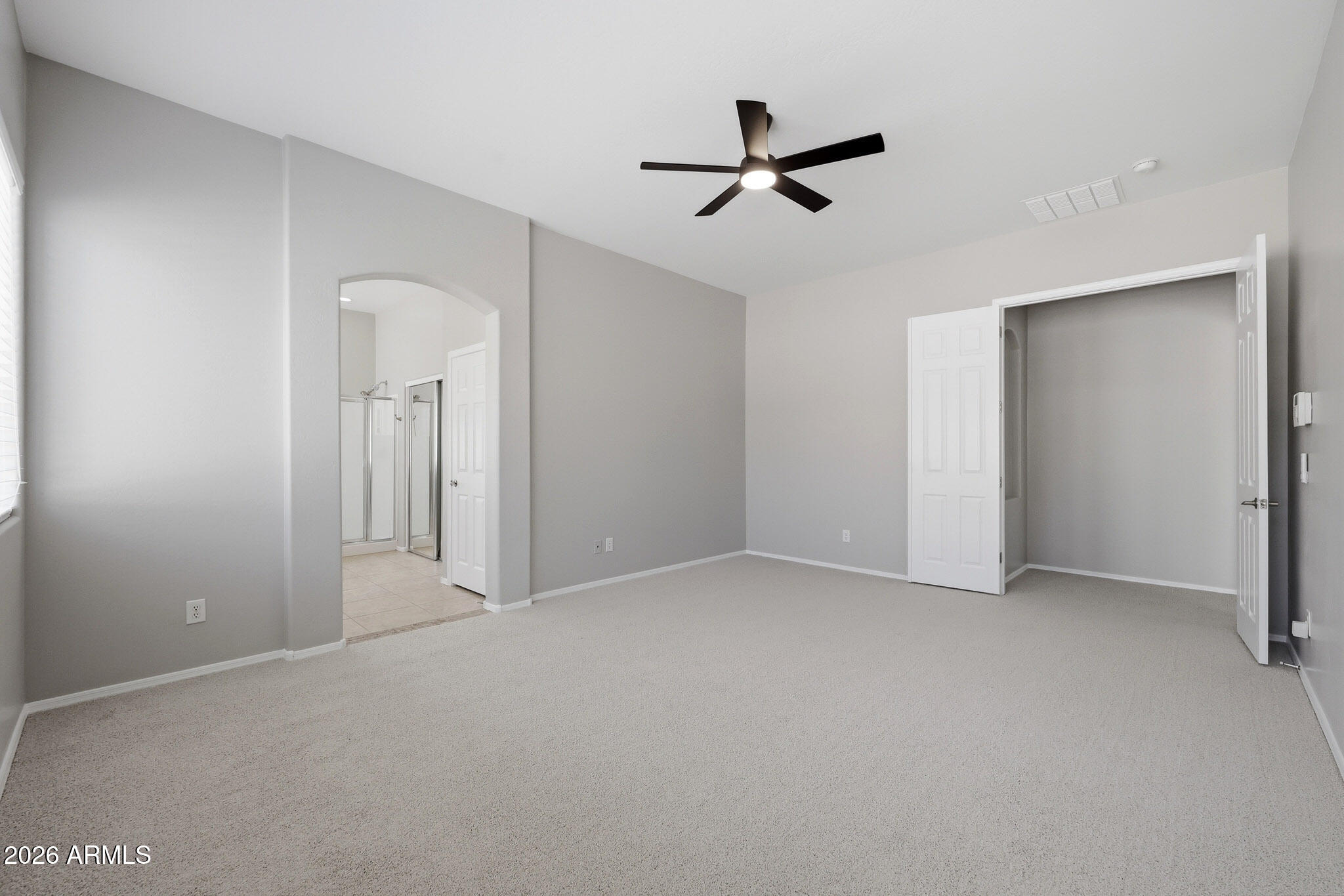 CAREFREE CROSSING PARCEL 3 - Residential Lease