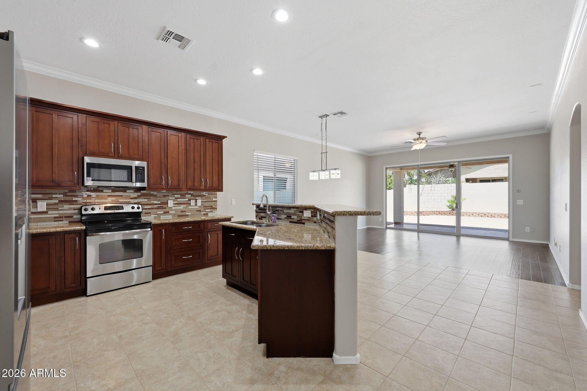 CAREFREE CROSSING PARCEL 3 - Residential Lease