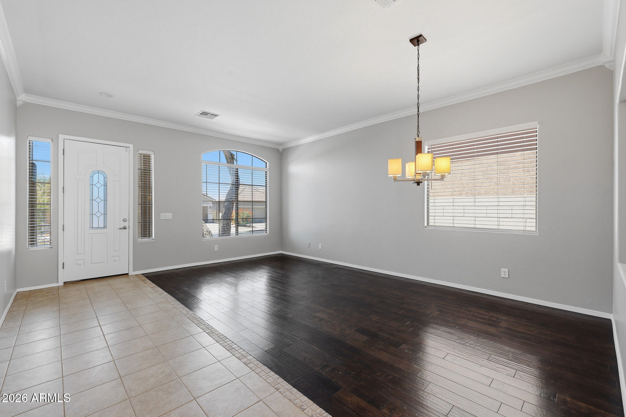 CAREFREE CROSSING PARCEL 3 - Residential Lease
