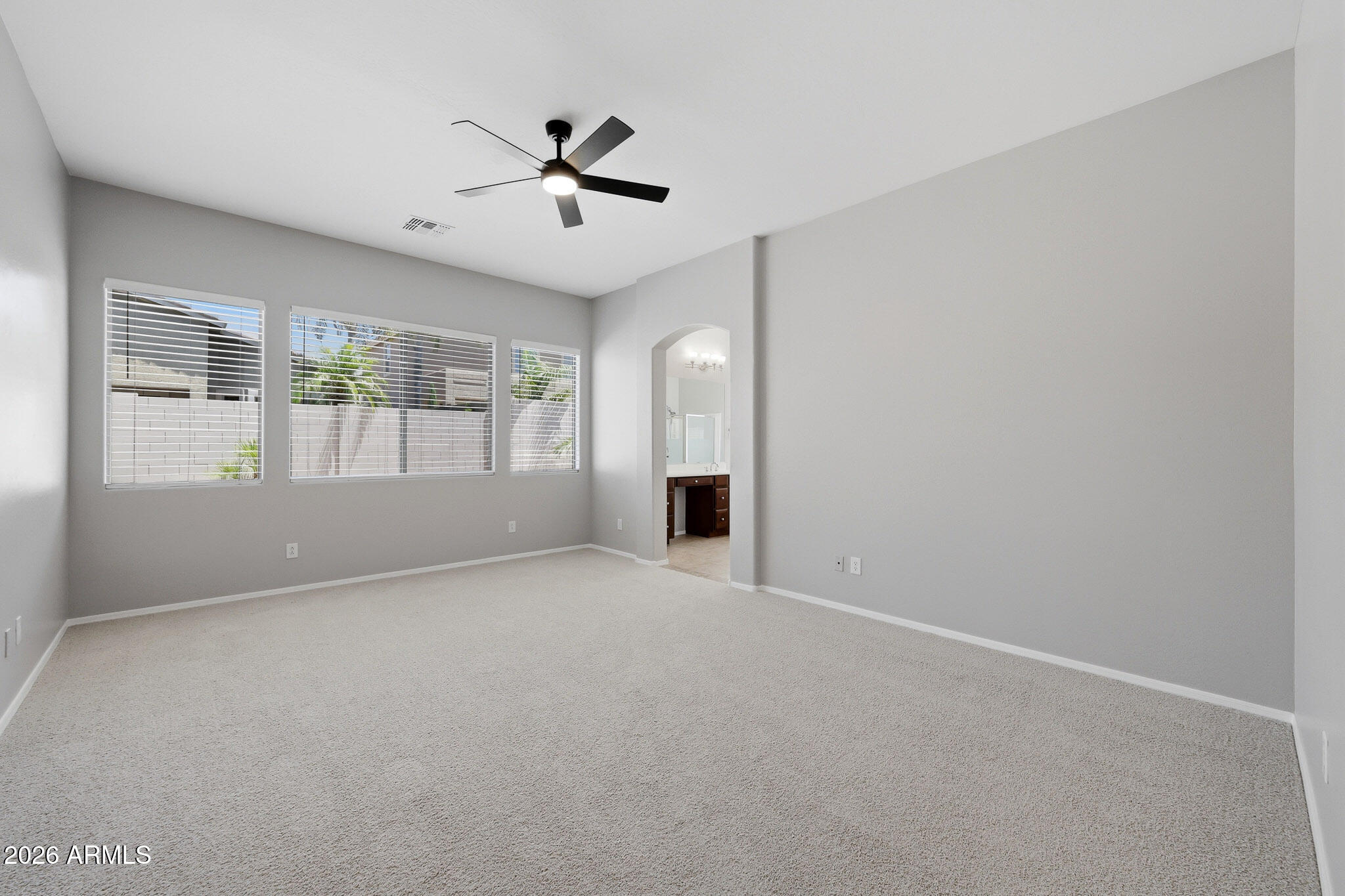 CAREFREE CROSSING PARCEL 3 - Residential Lease
