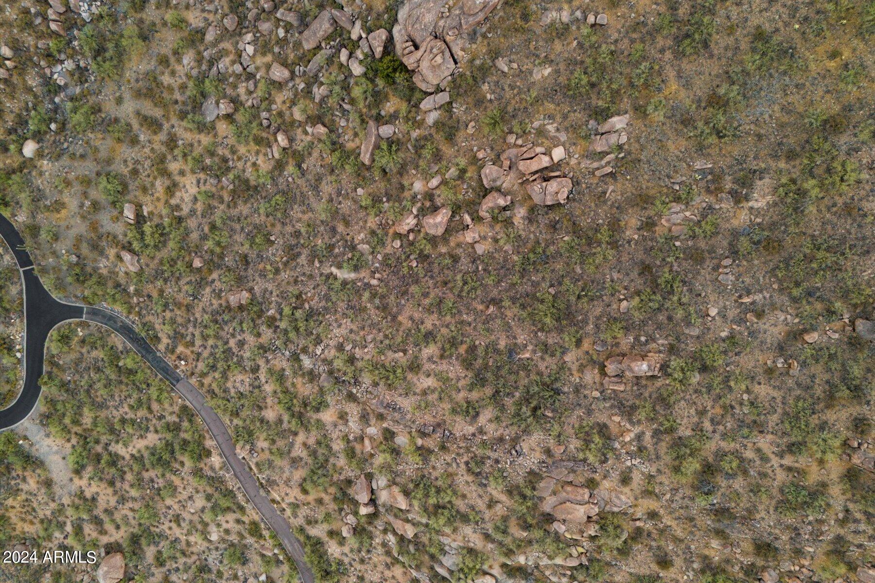 HAWKSNEST PHASE 3 - Land