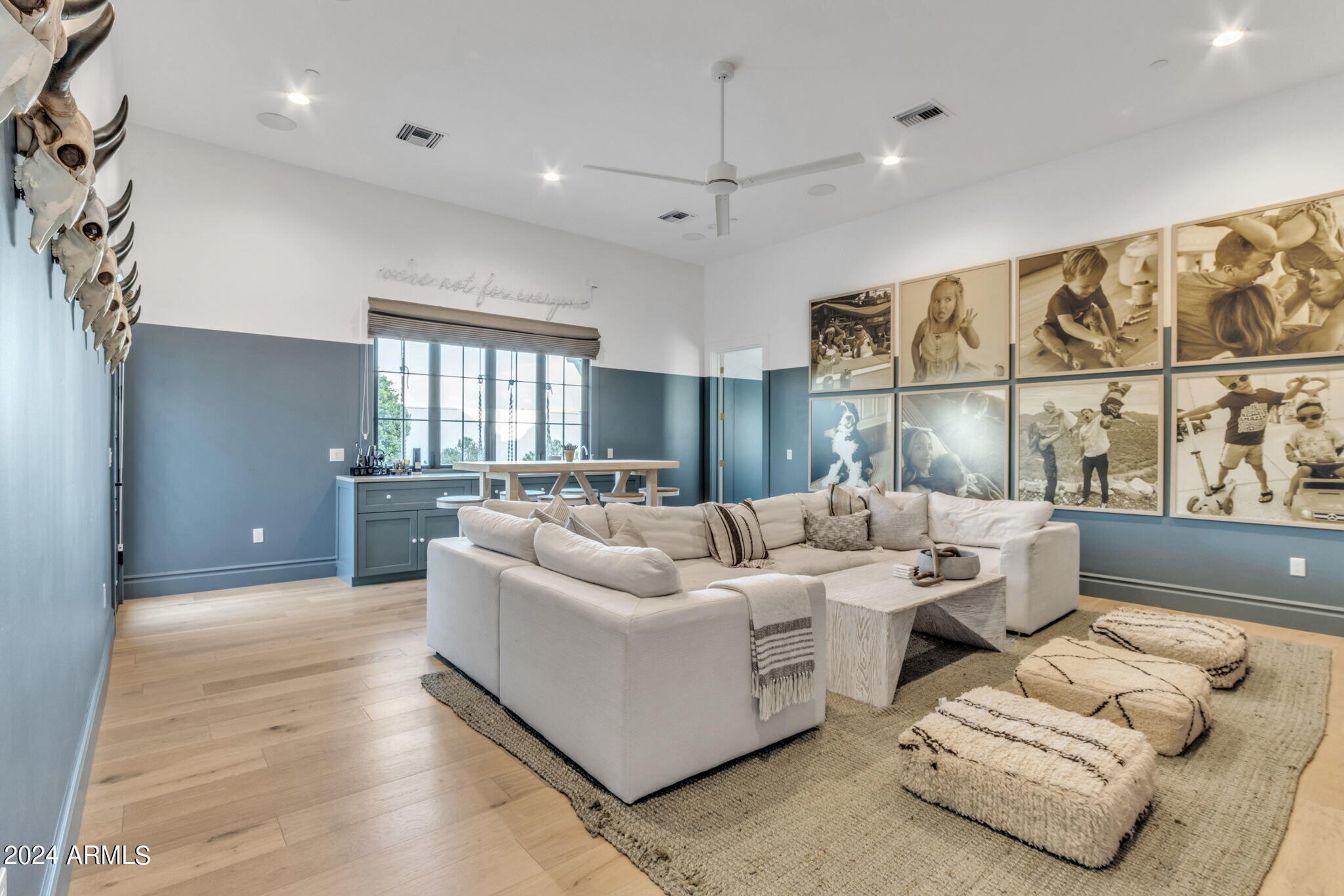 PECAN LIGHTS - Residential