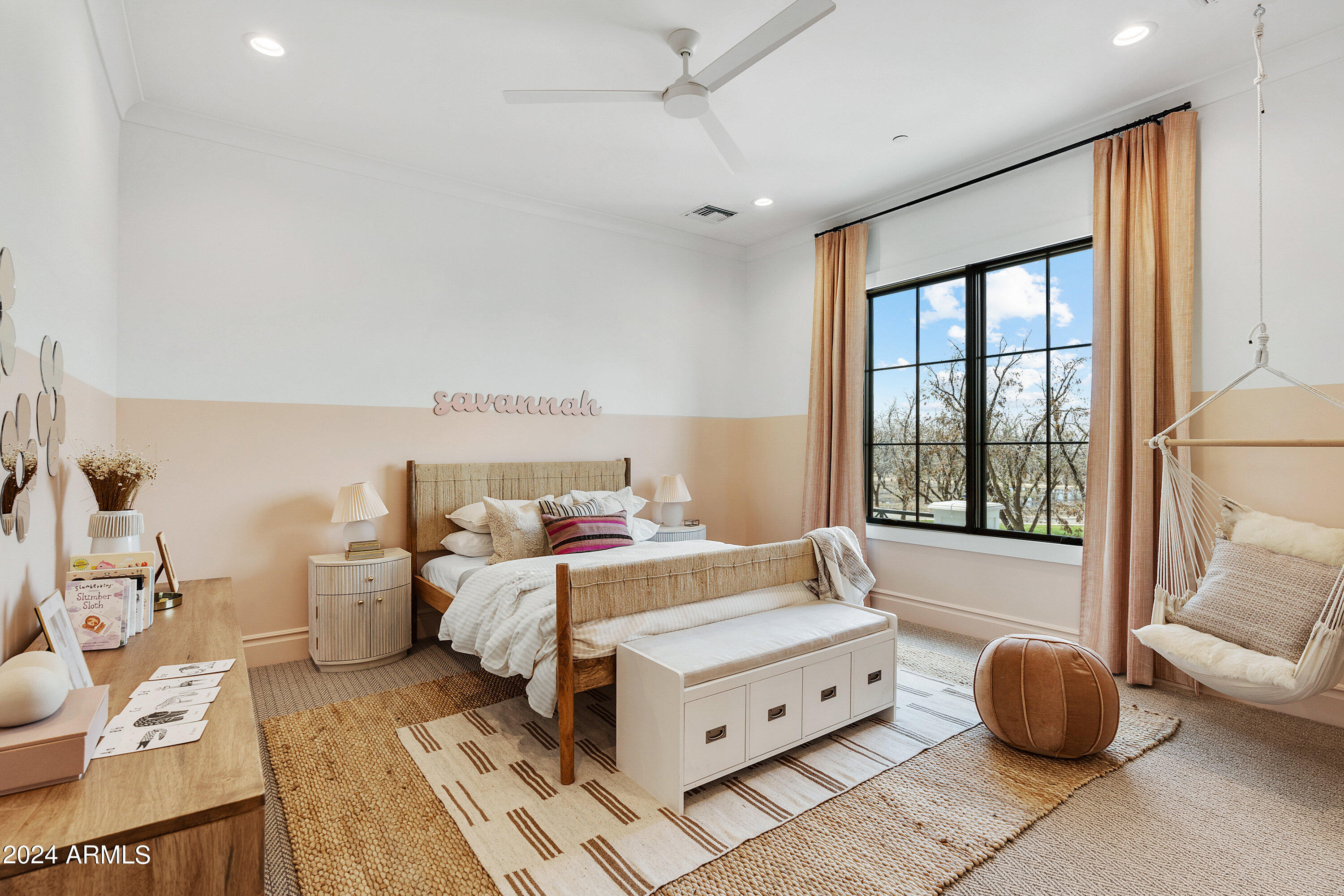 PECAN LIGHTS - Residential