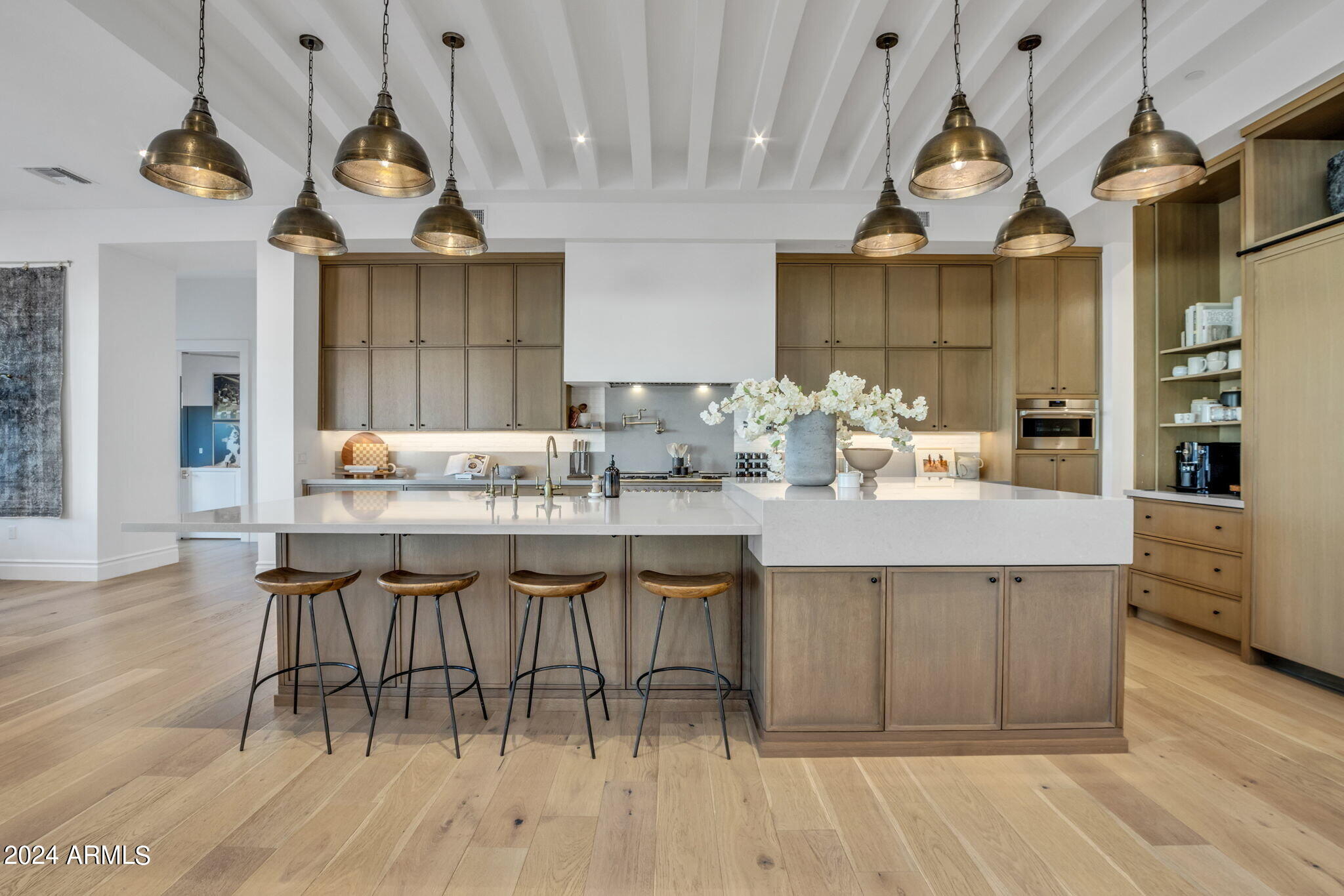 PECAN LIGHTS - Residential