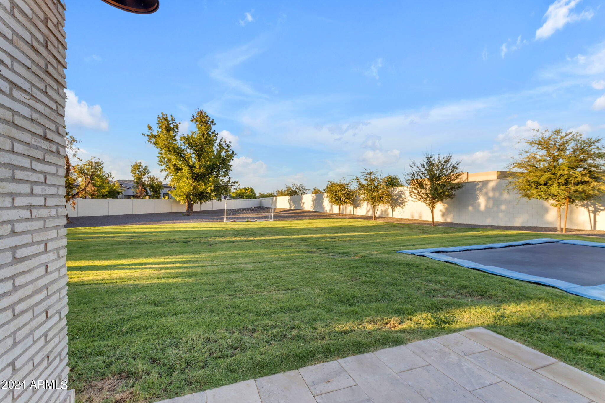 PECAN LIGHTS - Residential