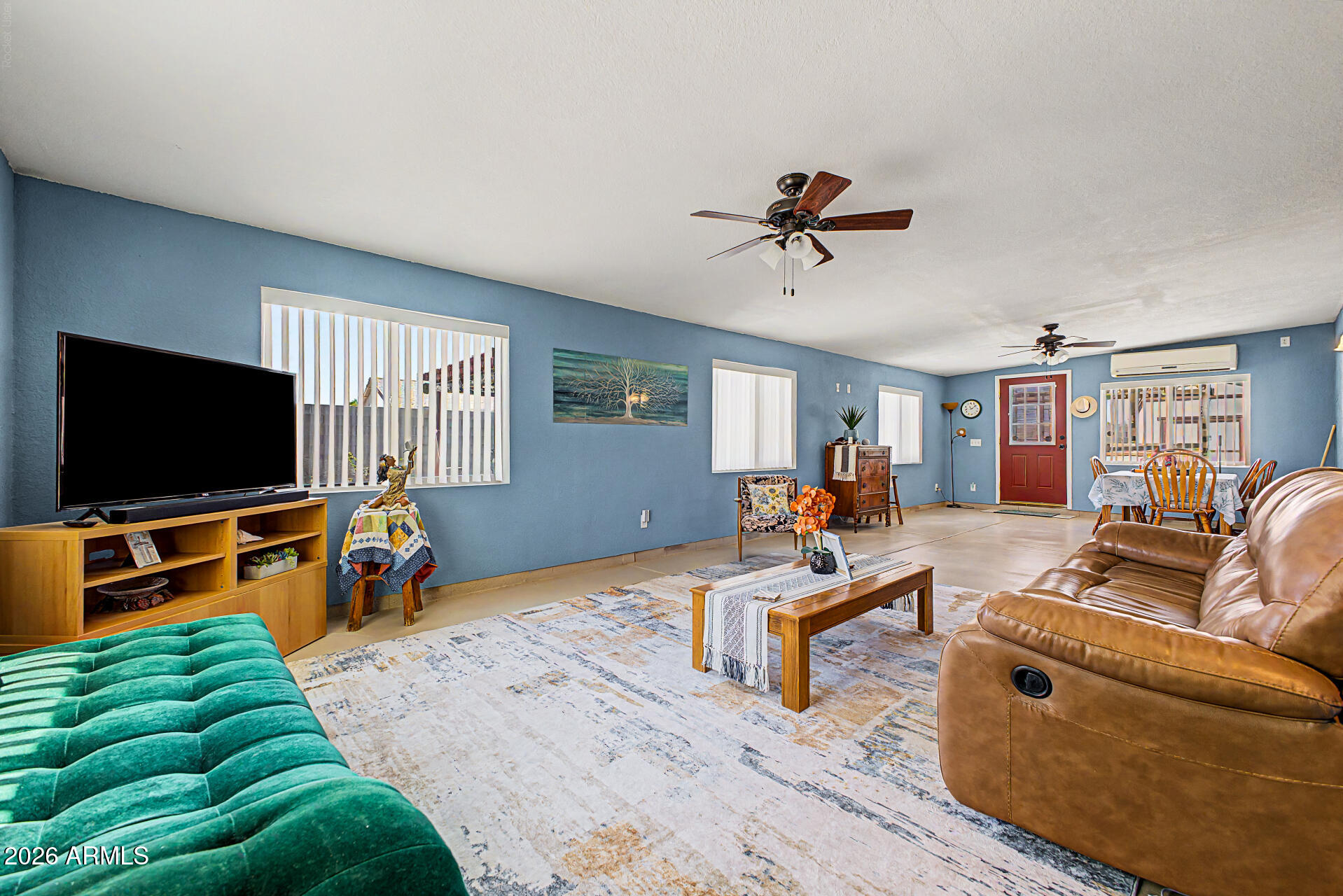 ARIZONA CITY UNIT NINE AMD - Residential
