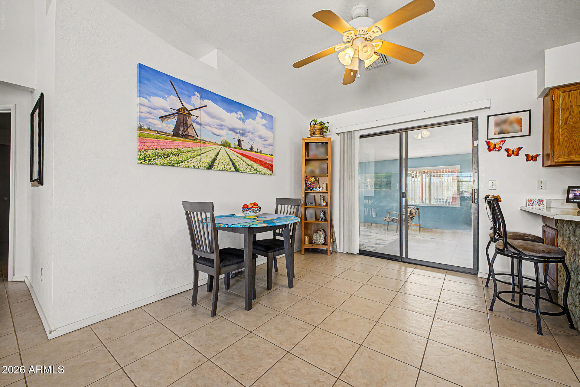 ARIZONA CITY UNIT NINE AMD - Residential