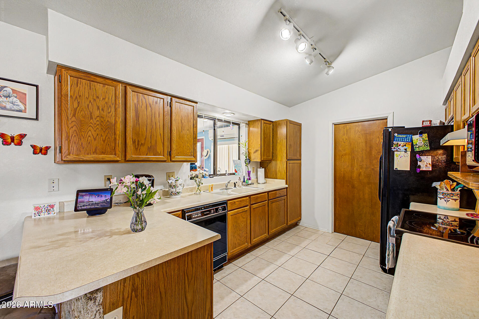 ARIZONA CITY UNIT NINE AMD - Residential