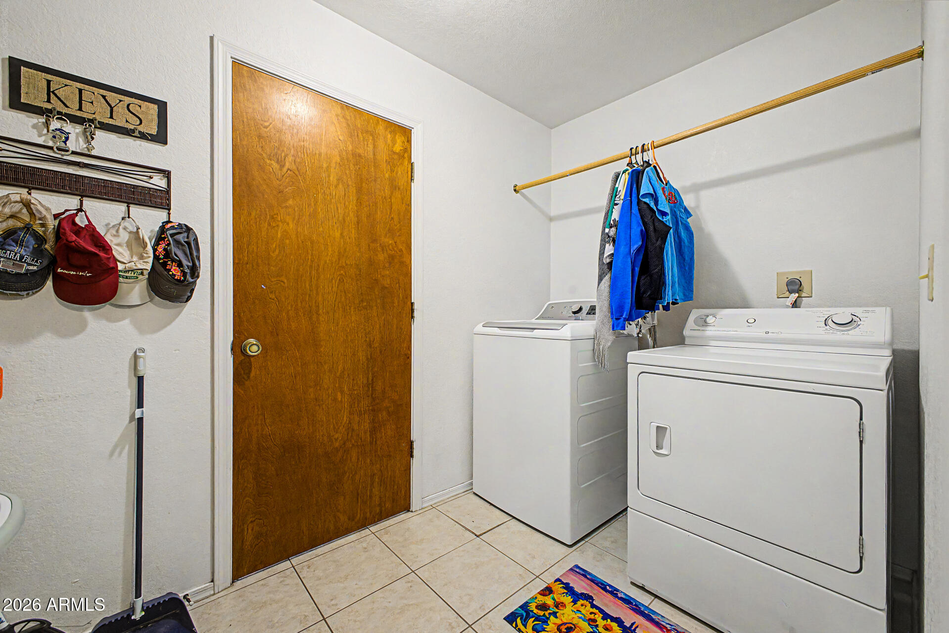 ARIZONA CITY UNIT NINE AMD - Residential