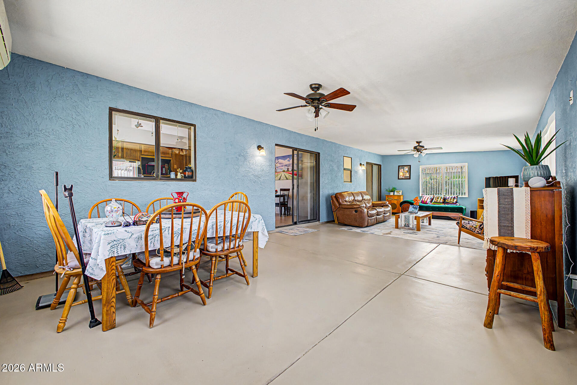 ARIZONA CITY UNIT NINE AMD - Residential