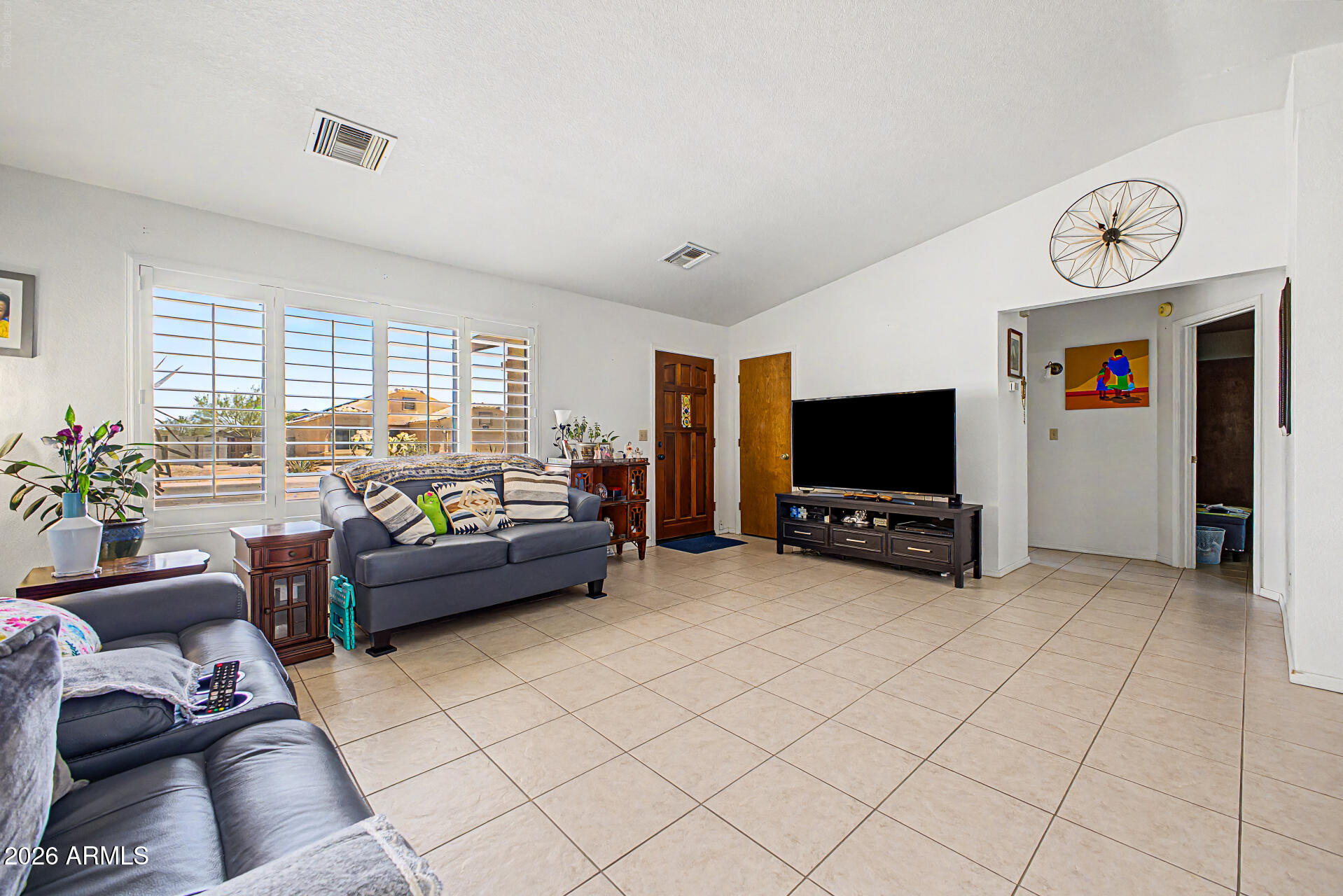 ARIZONA CITY UNIT NINE AMD - Residential