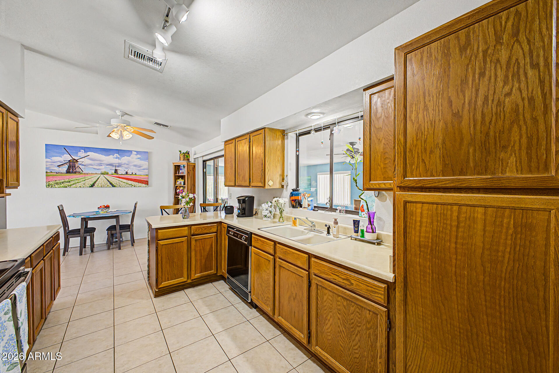 ARIZONA CITY UNIT NINE AMD - Residential