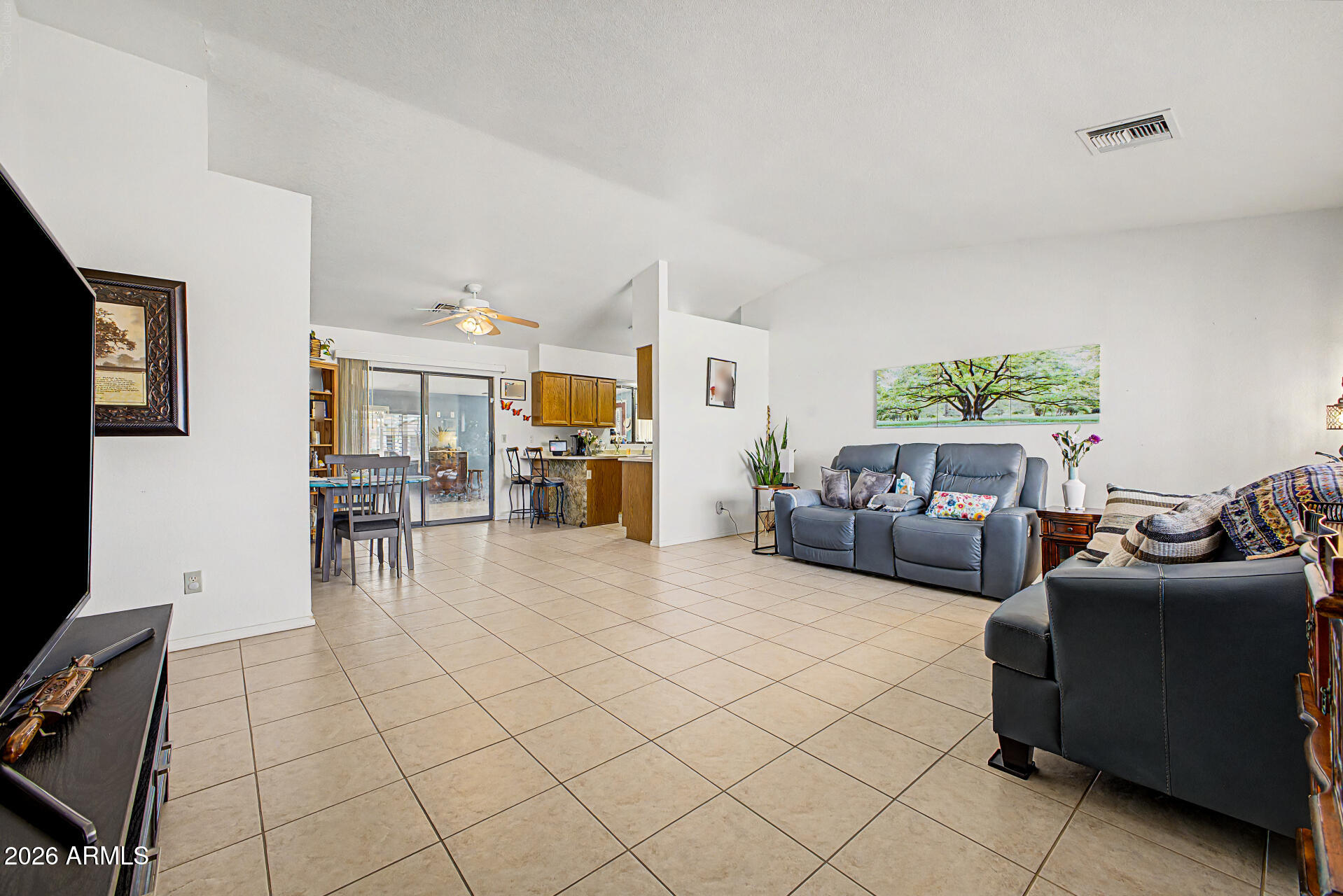 ARIZONA CITY UNIT NINE AMD - Residential